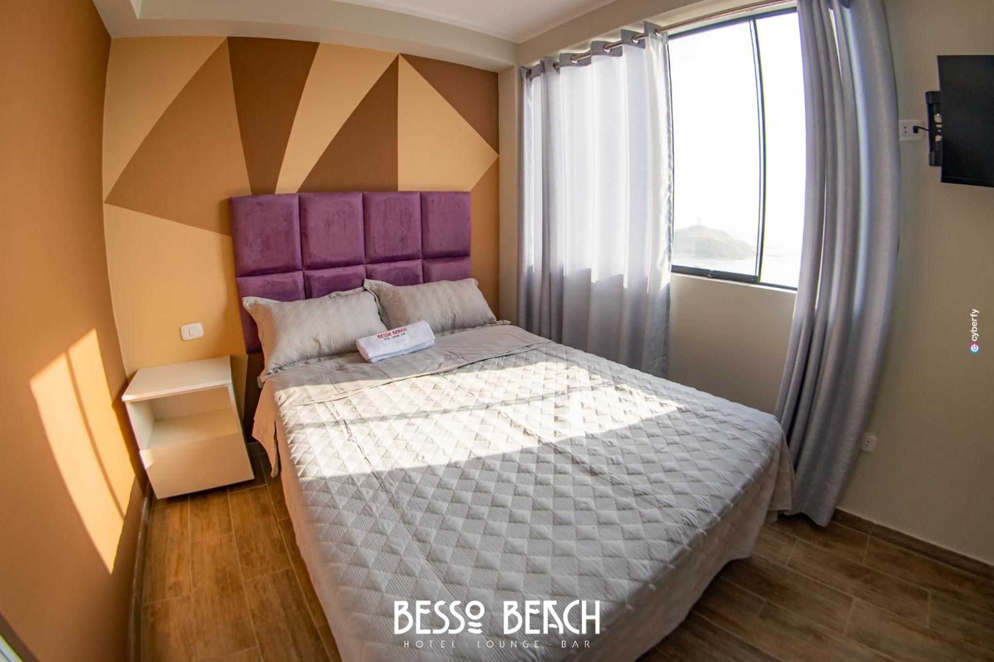 Double Room photo 2