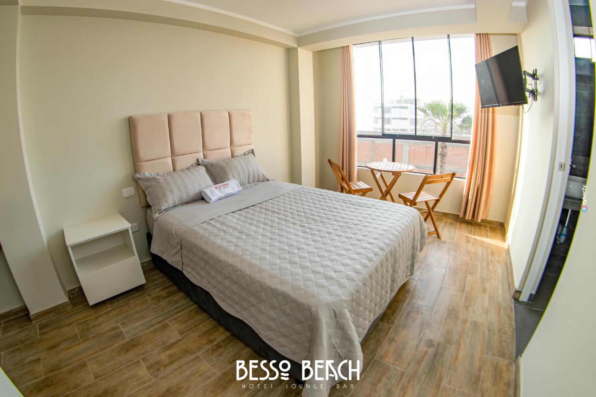 Double Room photo 2