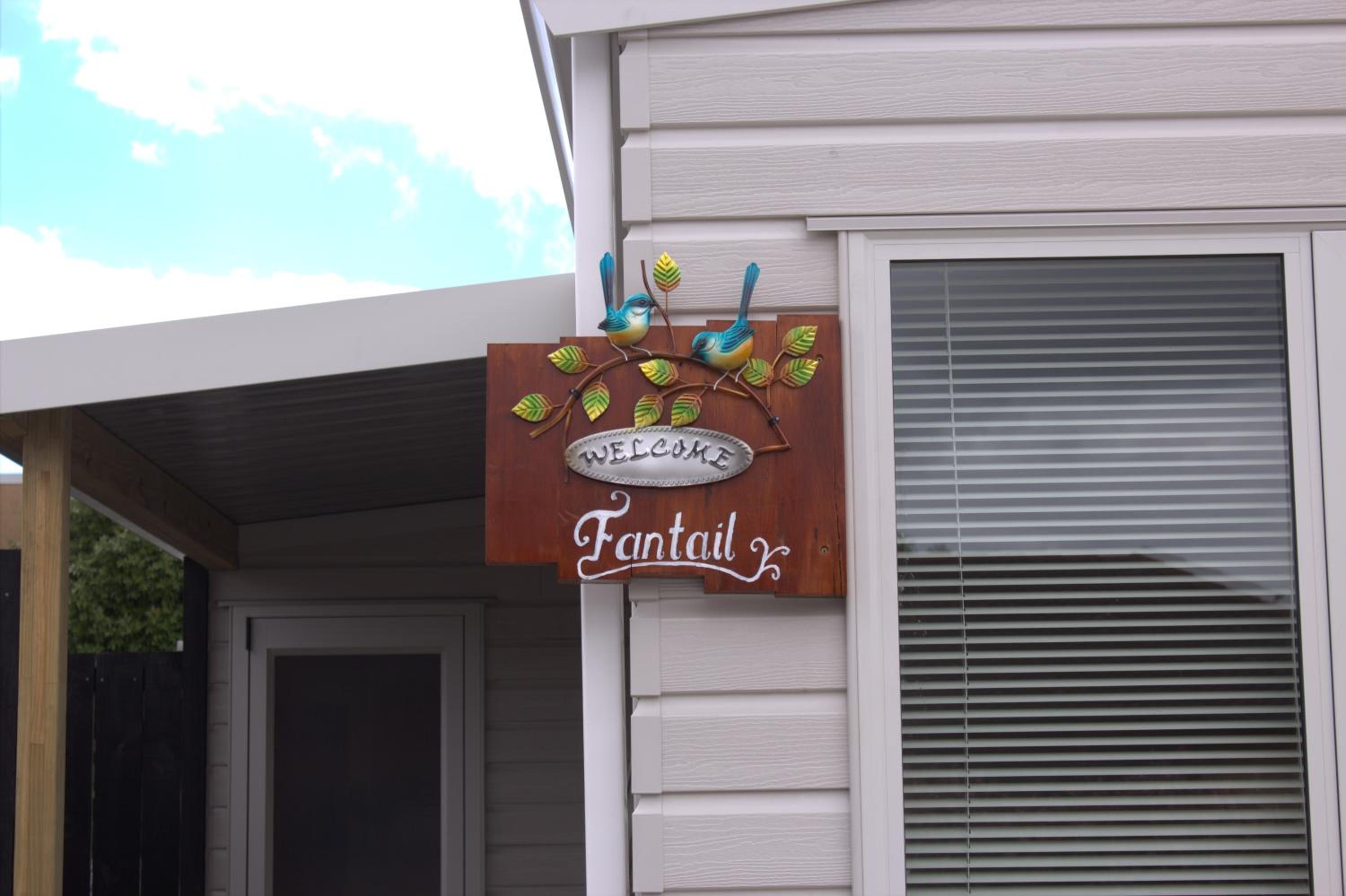 Fantail (Self-contained Two-Bedroom unit) - Photo 26