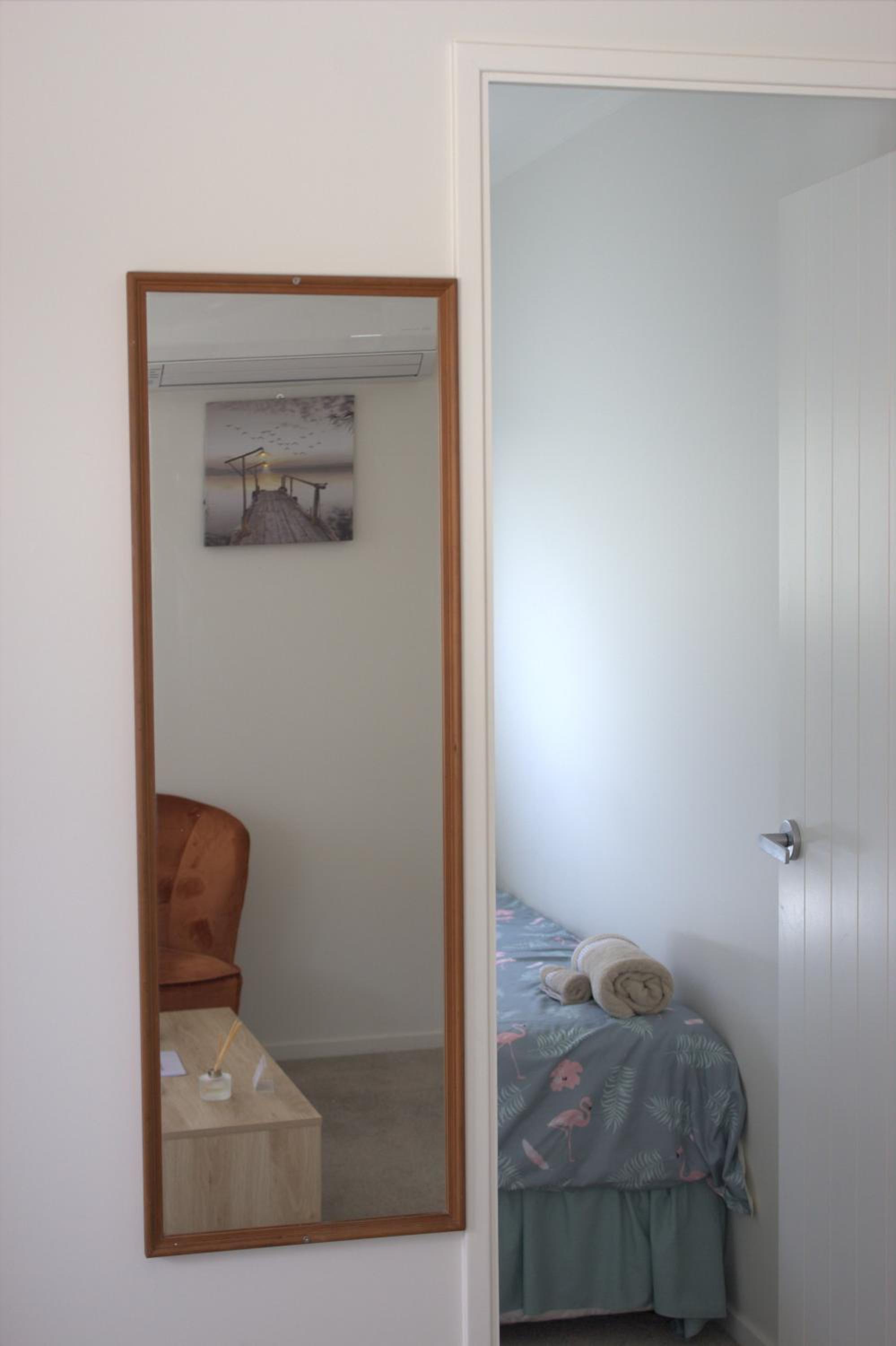 Fantail (Self-contained Two-Bedroom unit) - Photo 7