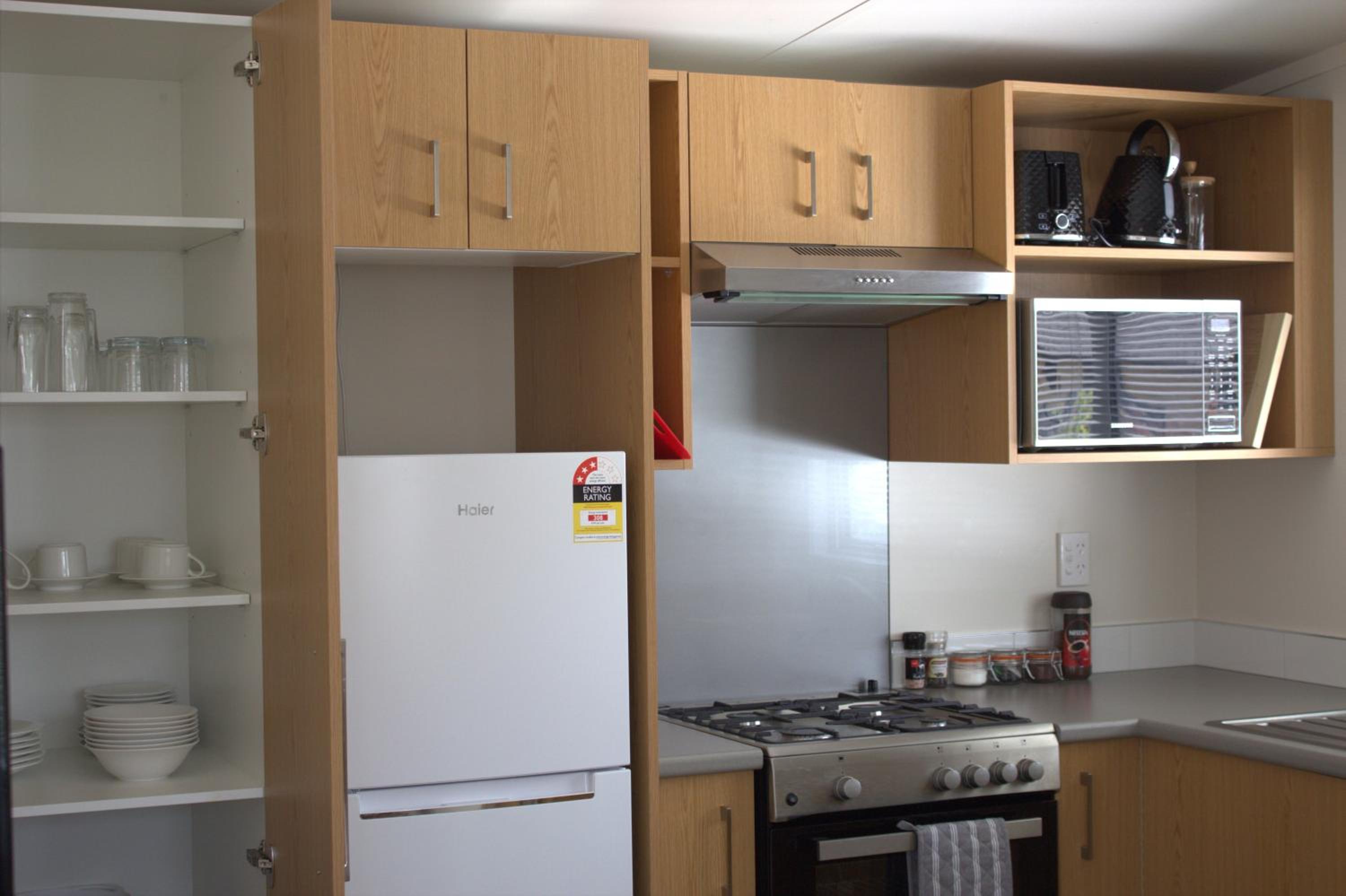 Fantail (Self-contained Two-Bedroom unit) - Photo 16