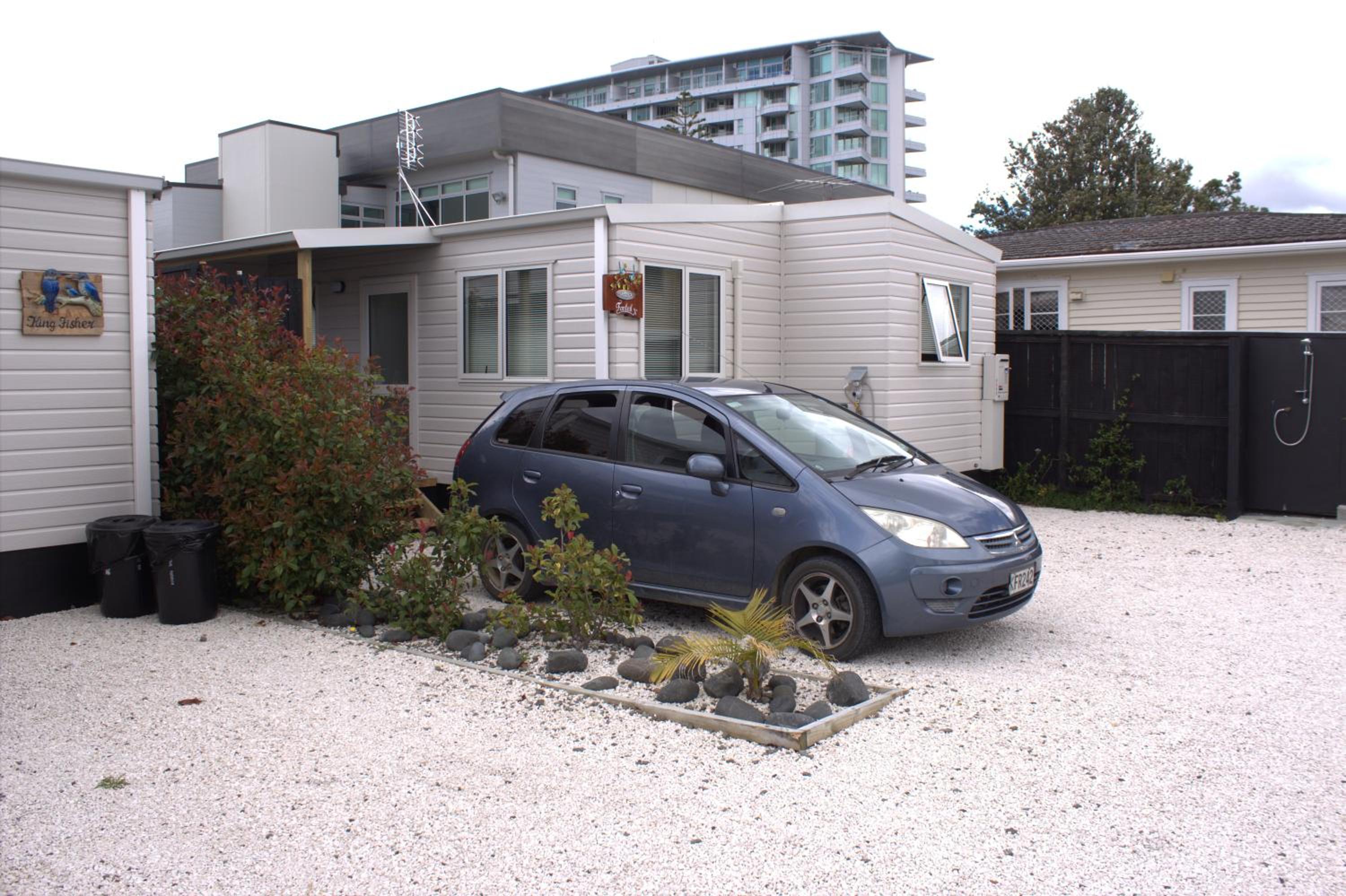 Fantail (Self-contained Two-Bedroom unit) - Photo 14