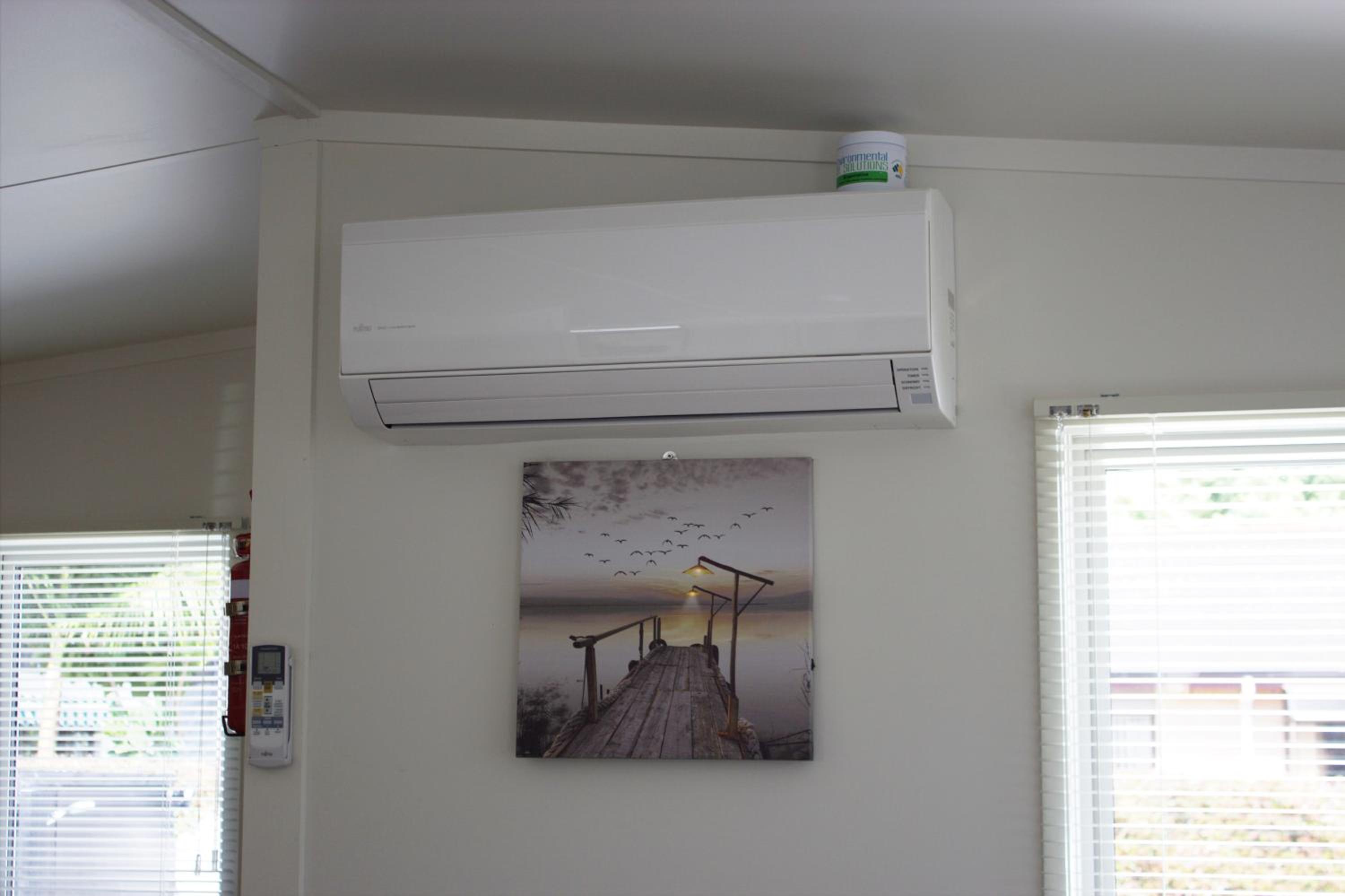 Fantail (Self-contained Two-Bedroom unit) - Photo 3
