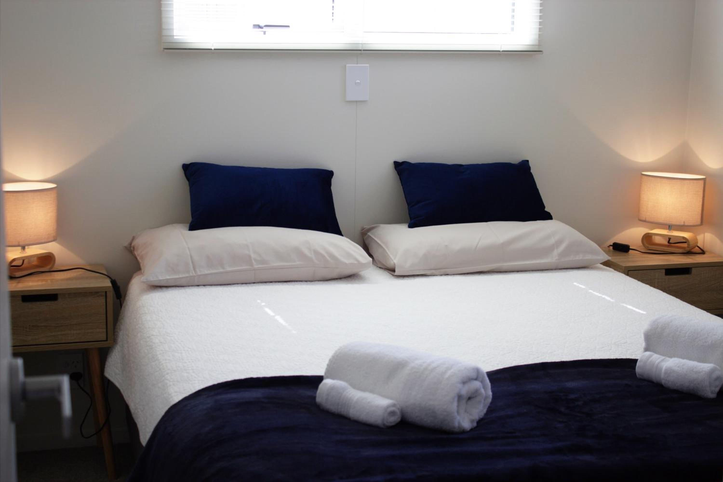 Fantail (Self-contained Two-Bedroom unit) - Photo 12