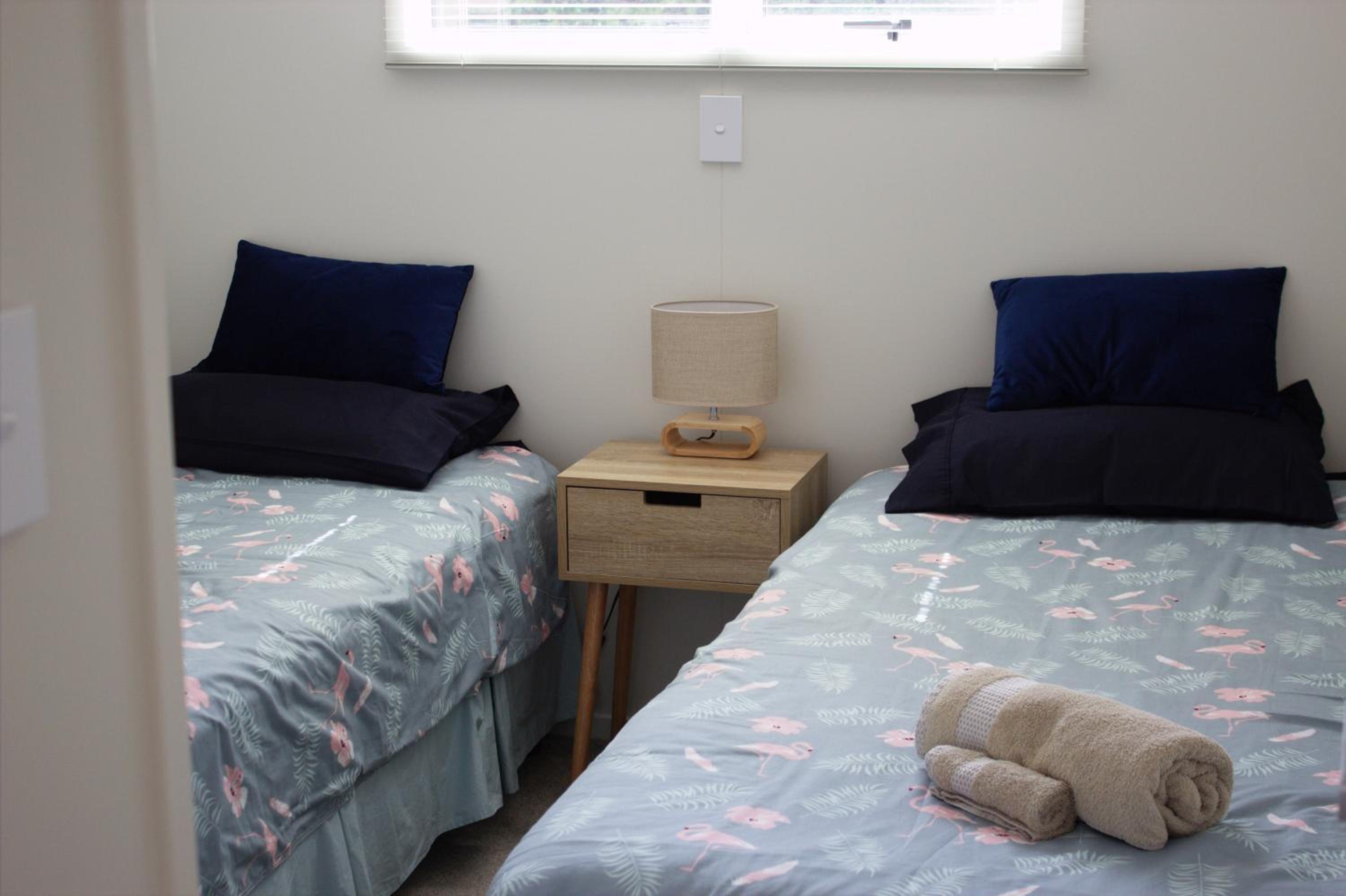 Fantail (Self-contained Two-Bedroom unit) - Photo 6
