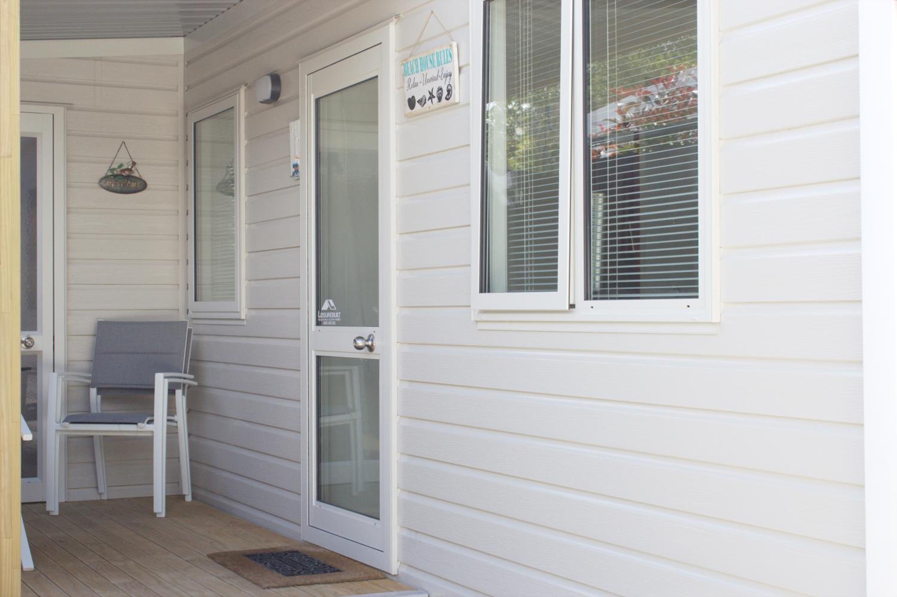 Fantail (Self-contained Two-Bedroom unit) - Photo 5