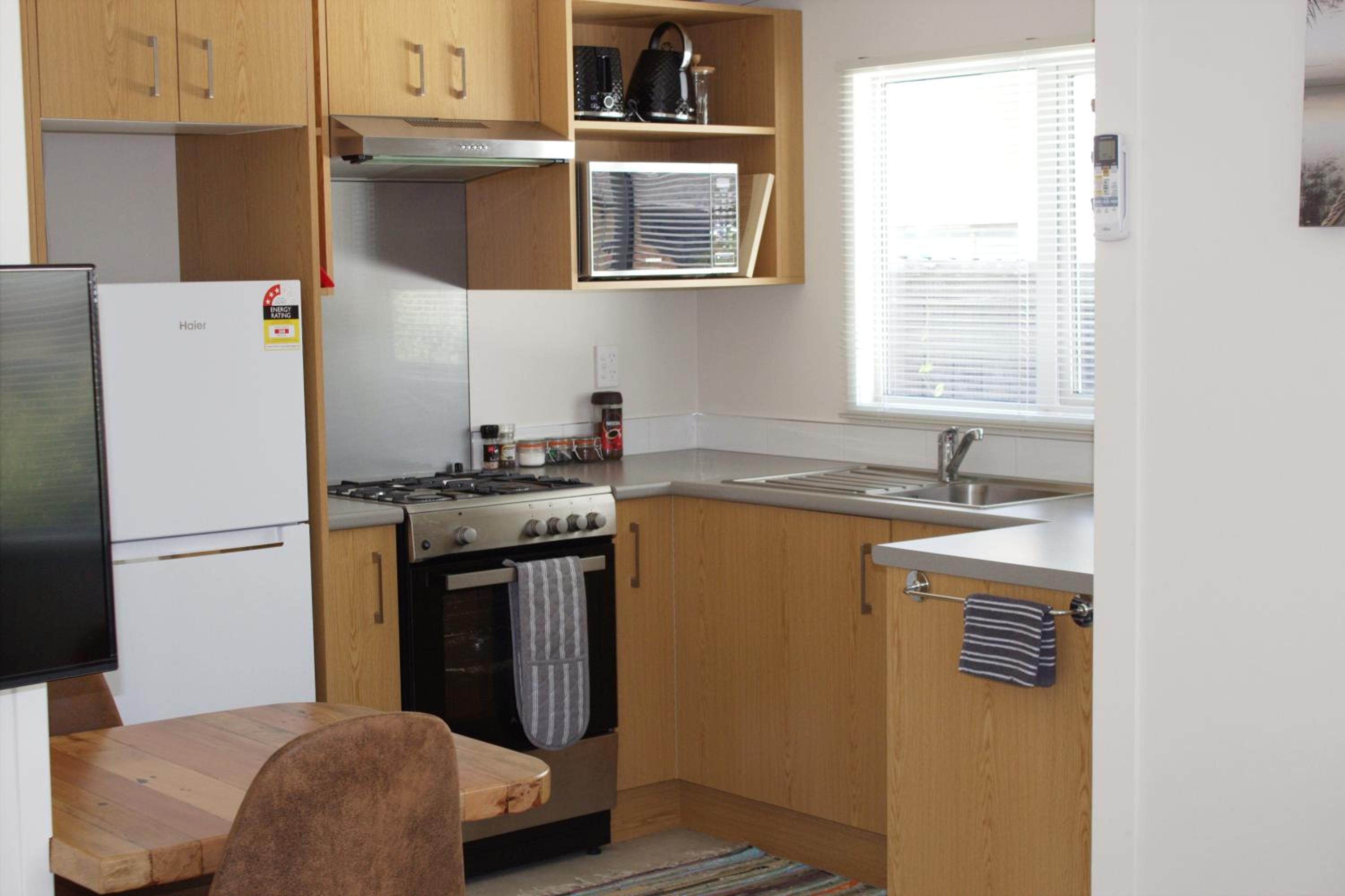 Fantail (Self-contained Two-Bedroom unit) - Photo 13