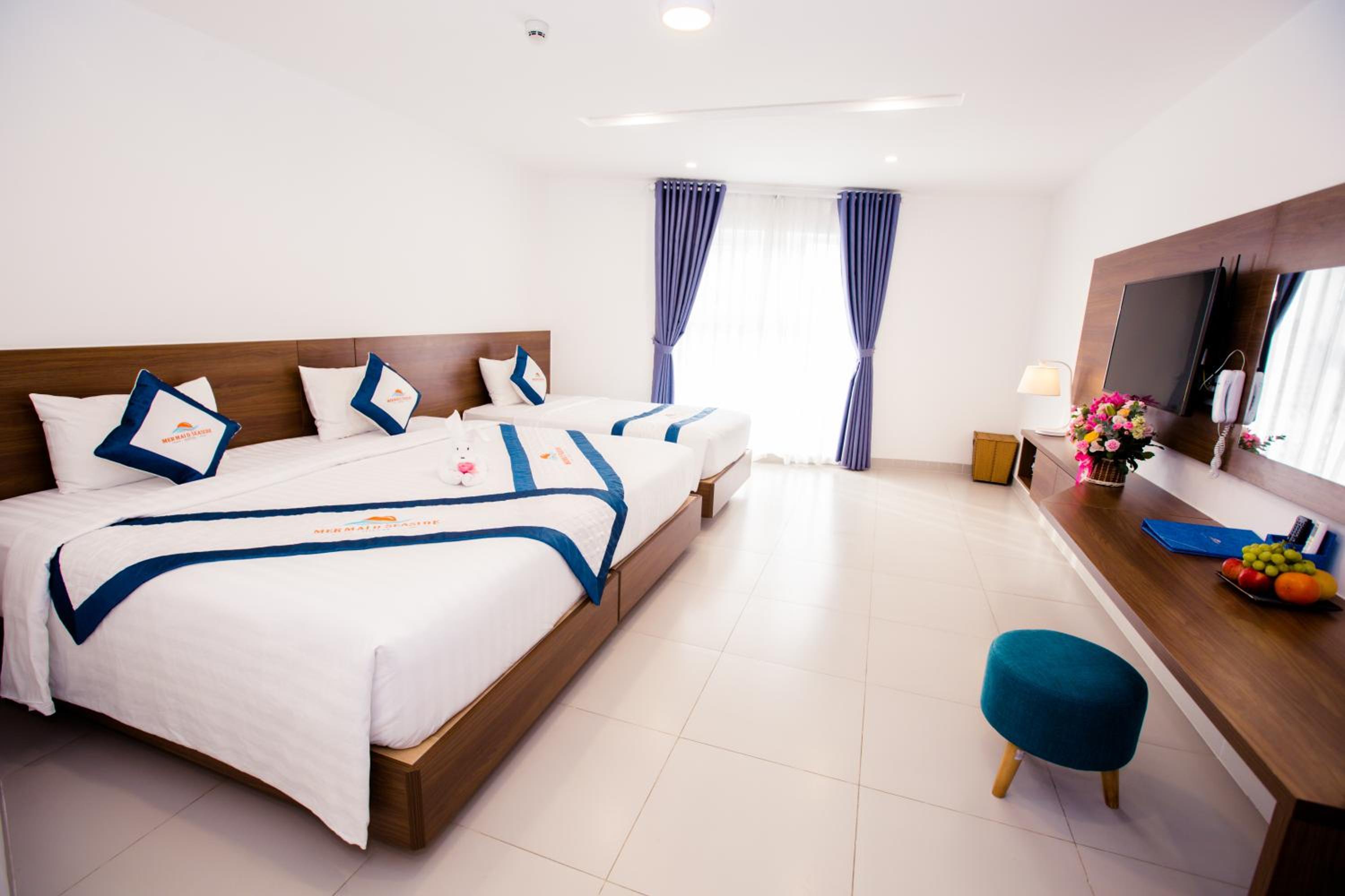 Standard Triple Room photo 3