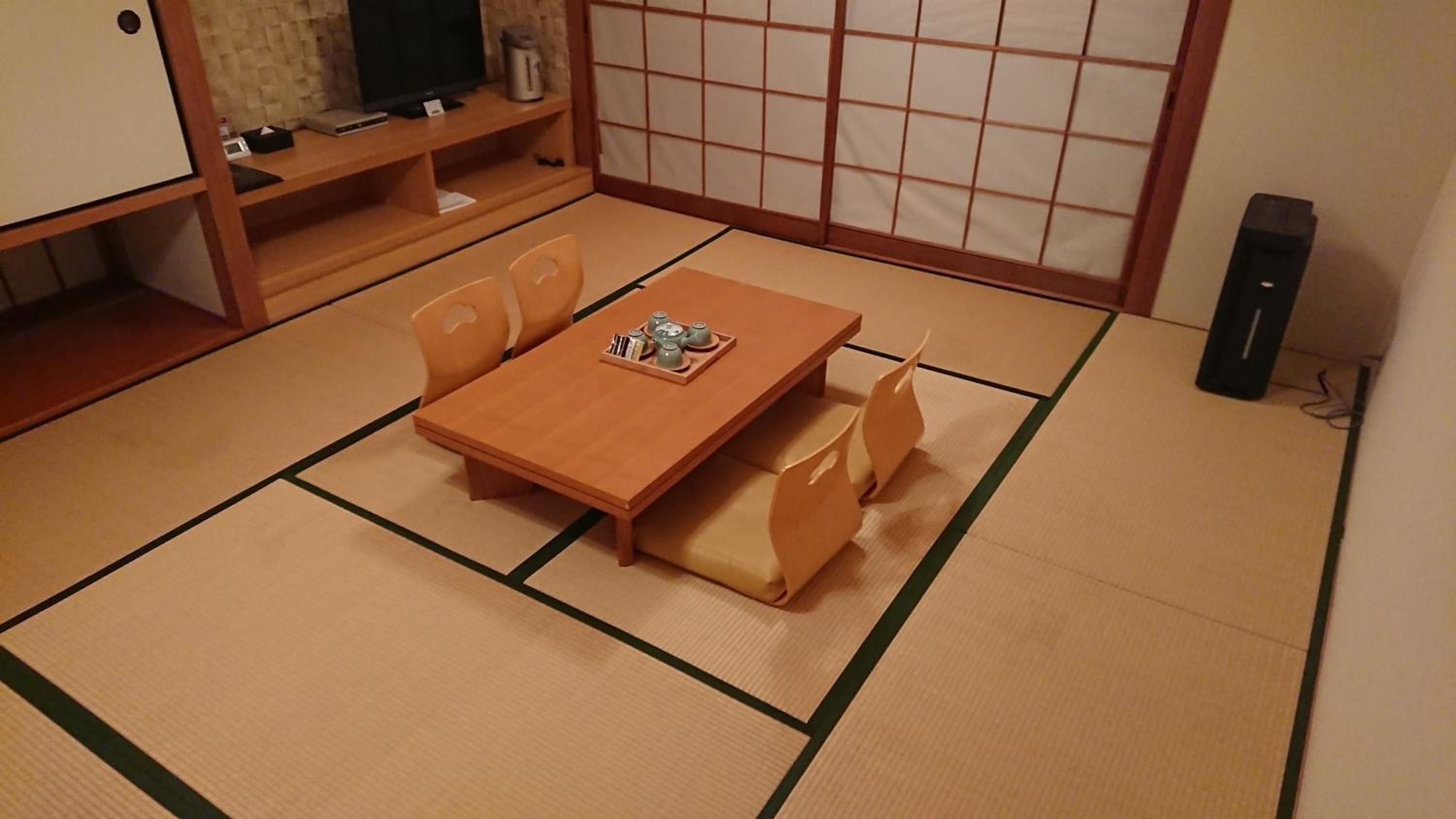 Japanese-Style Room photo 2