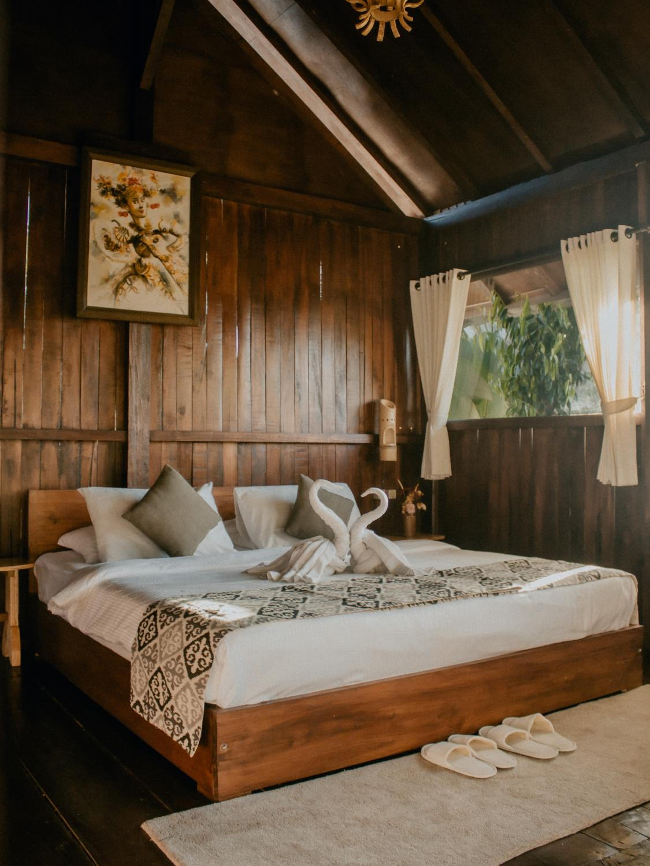 Double Room - Photo 6