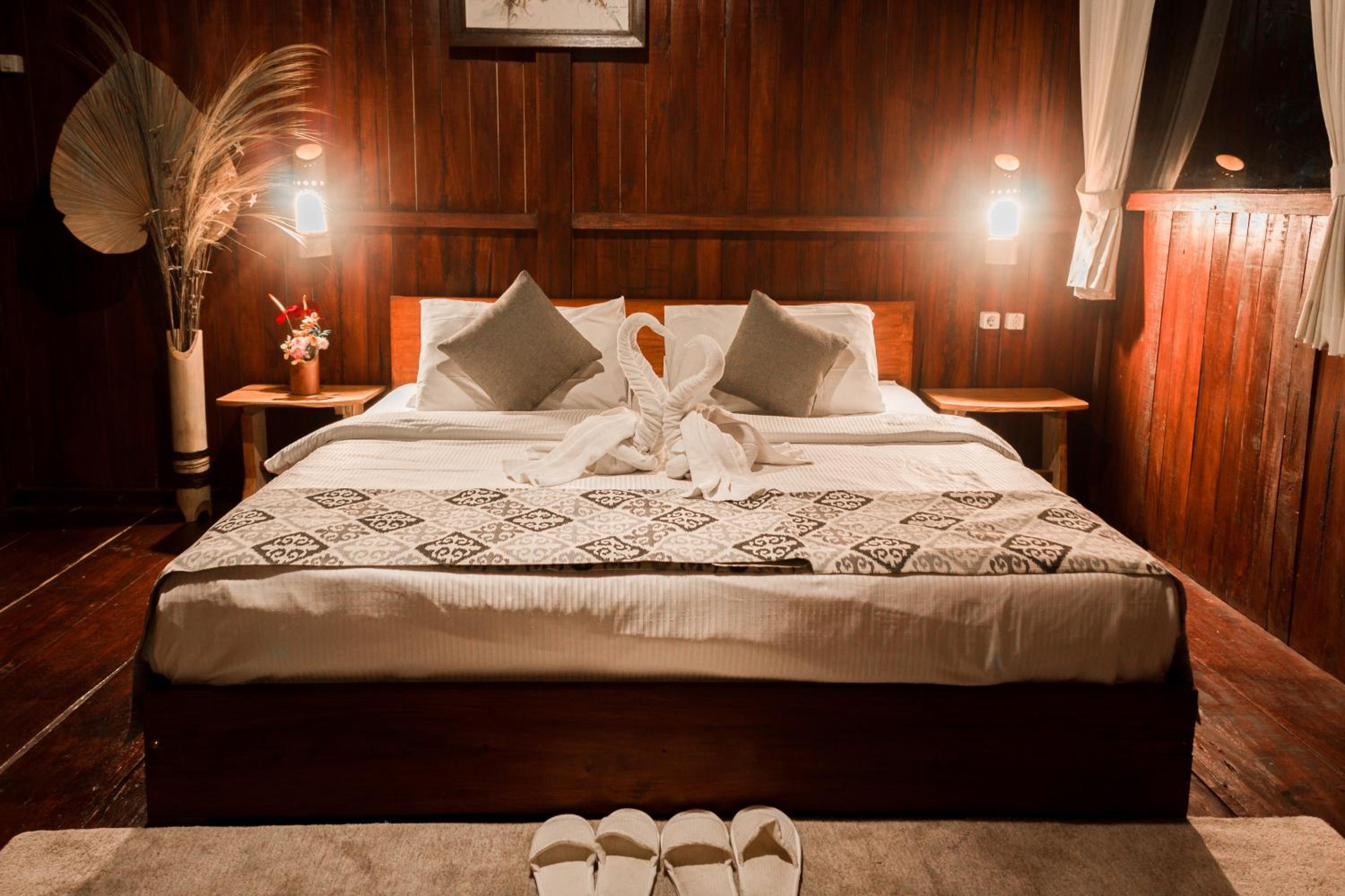 Double Room - Photo 5