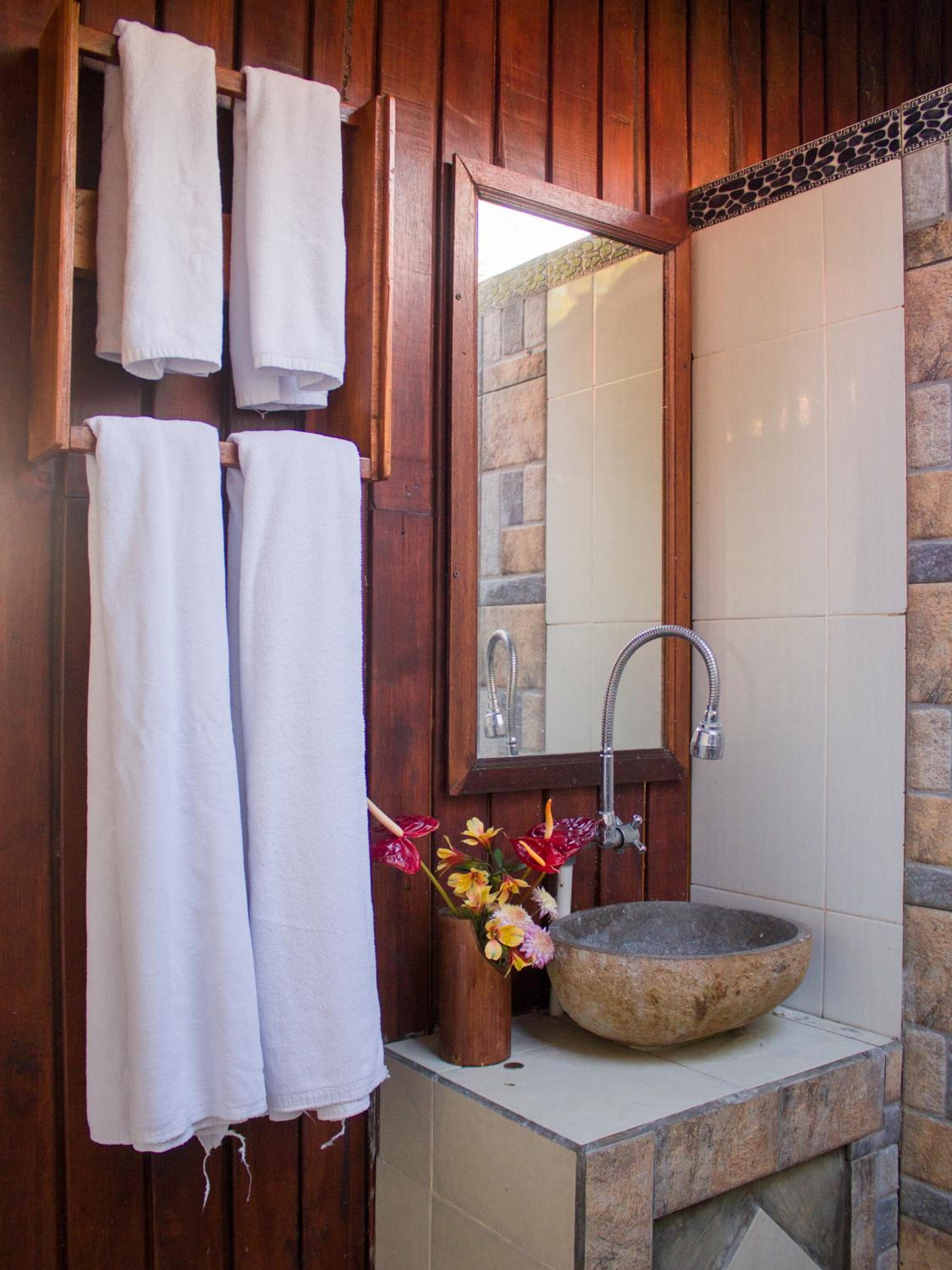 Double Room - Photo 4