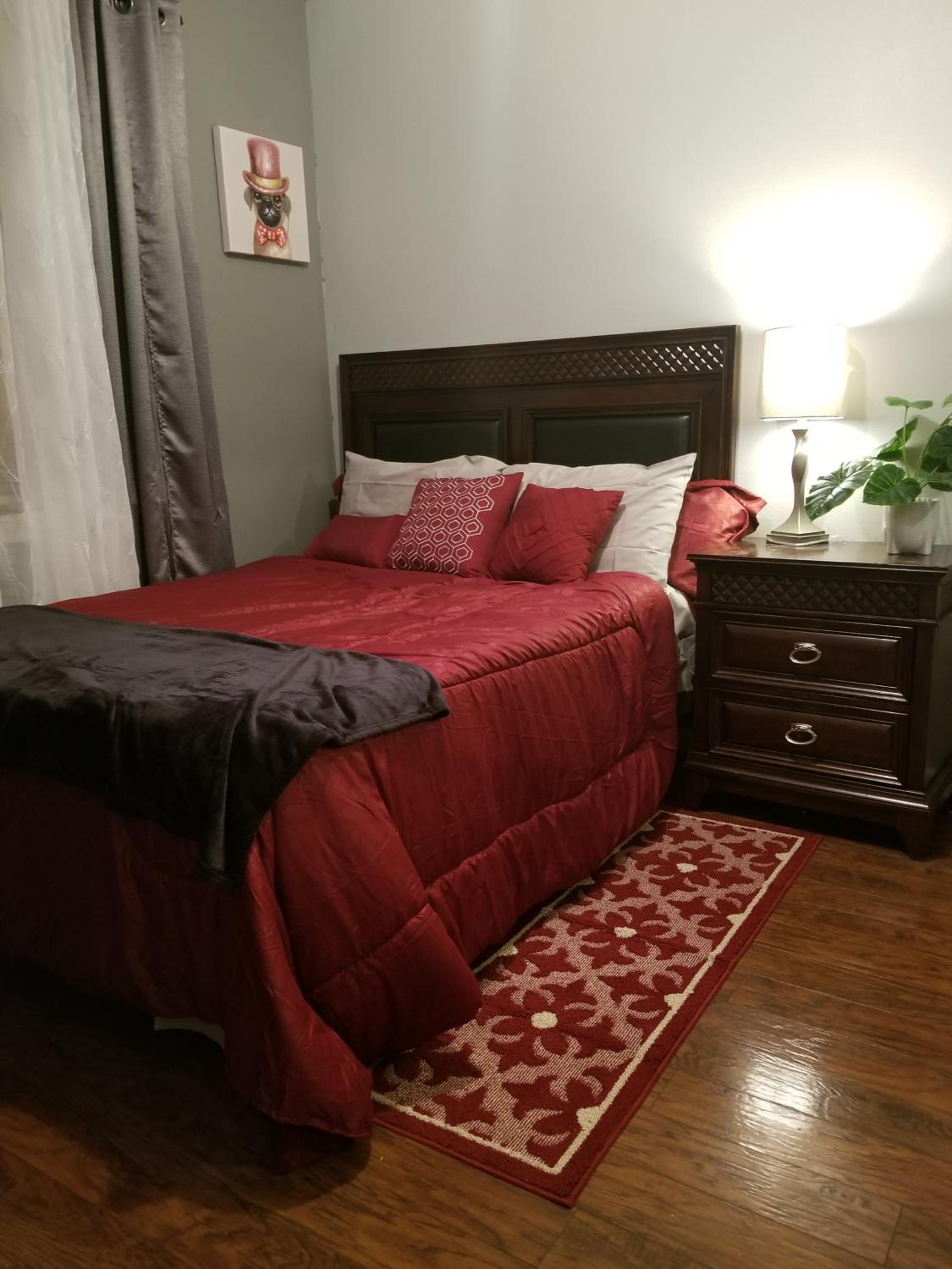 Single Room with Shared Bathroom photo 1