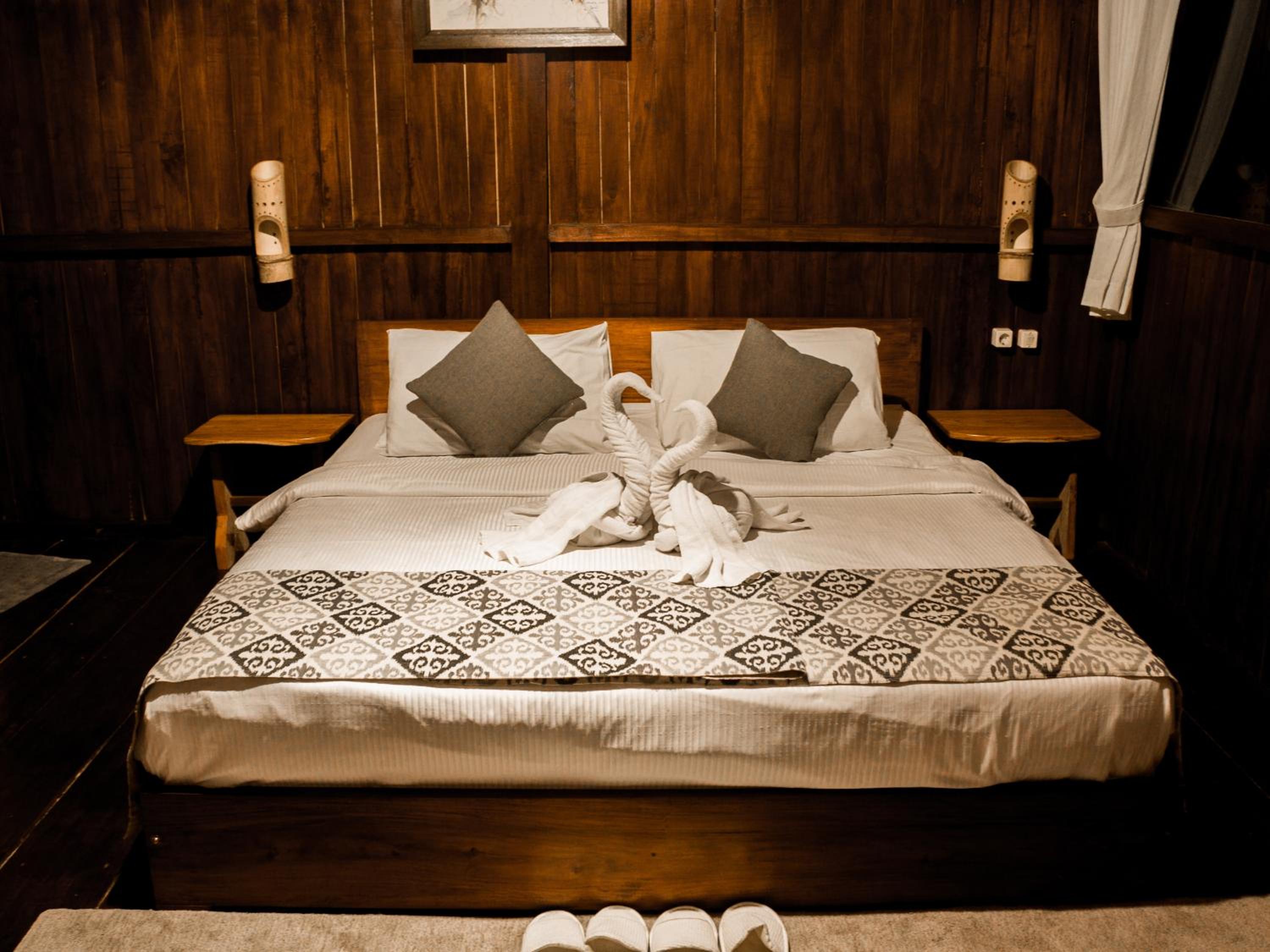 Double Room - Photo 2