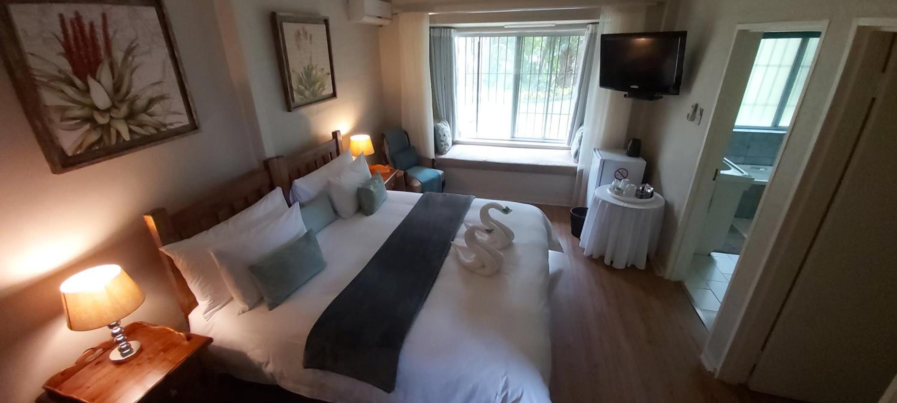 King Room - Photo 1