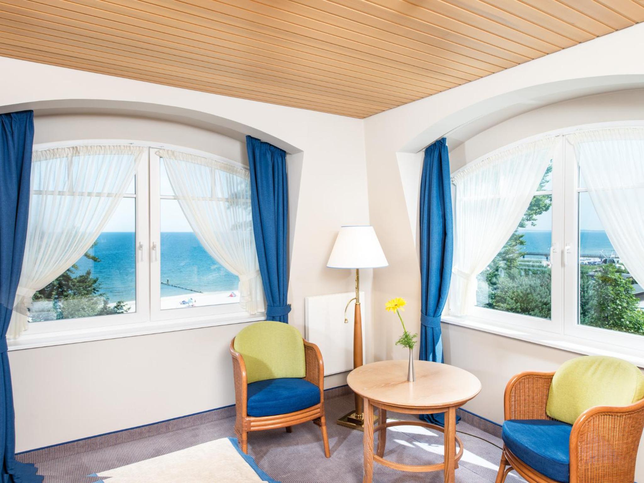 Flexible Double Room (1 stay - different rooms) thumbnail 6