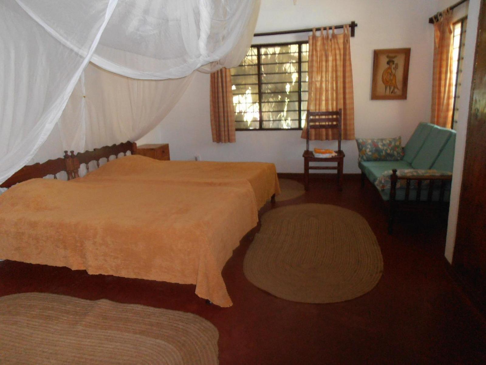 Villa with Sea View photo 1