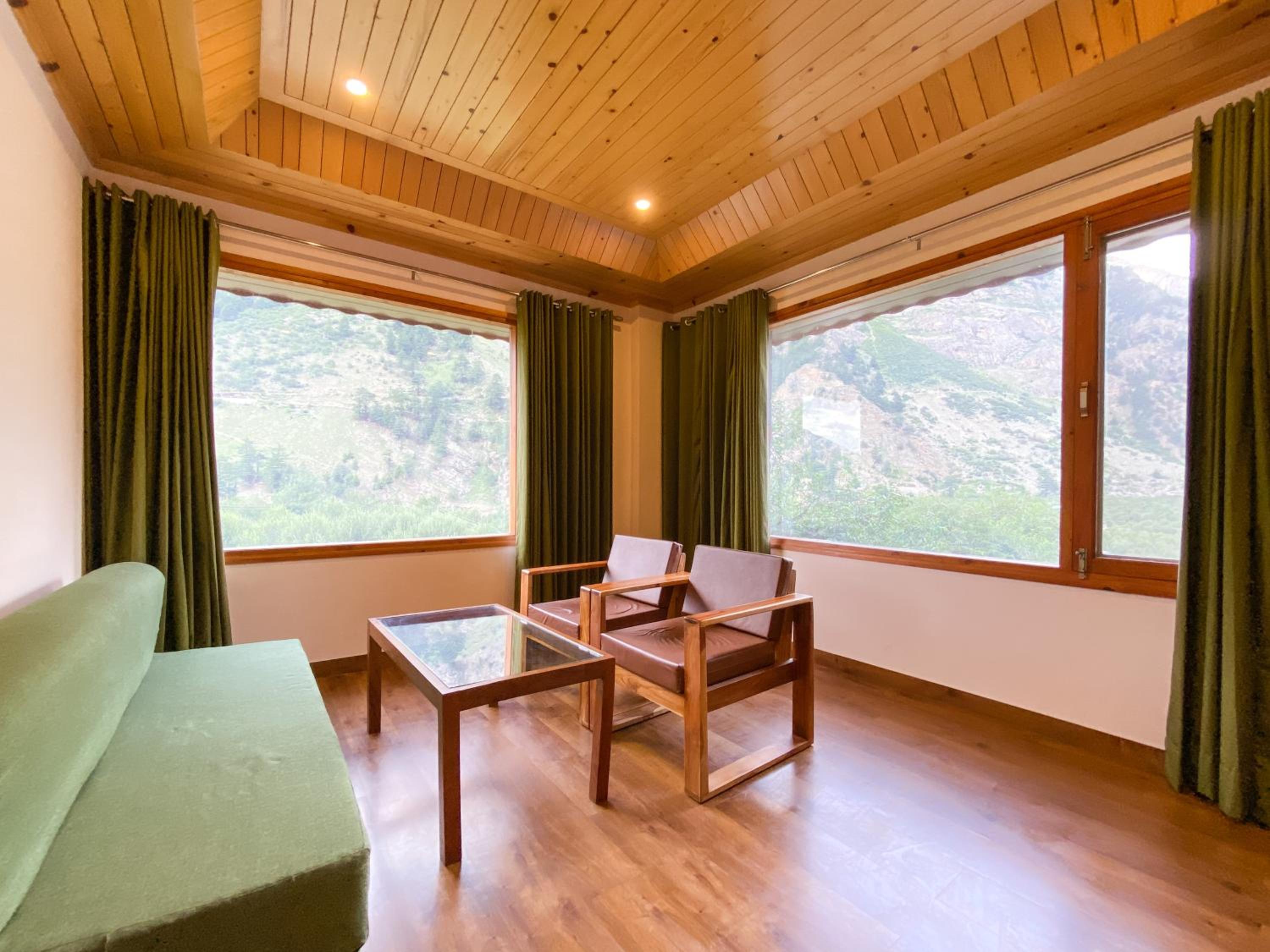 Executive Suite photo 1