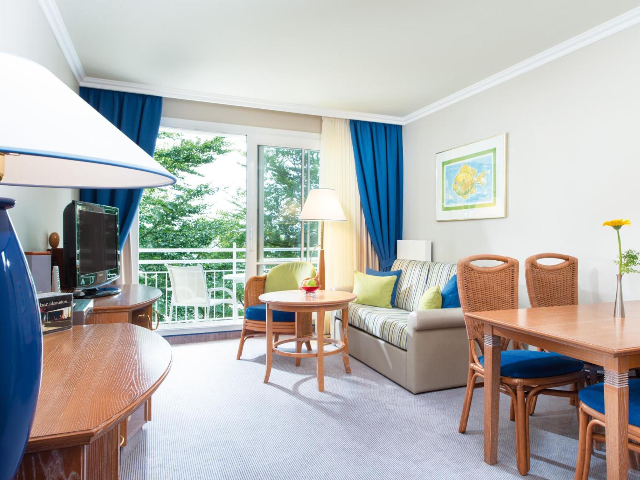 Comfort Double Room - Sea Side thumbnail 6