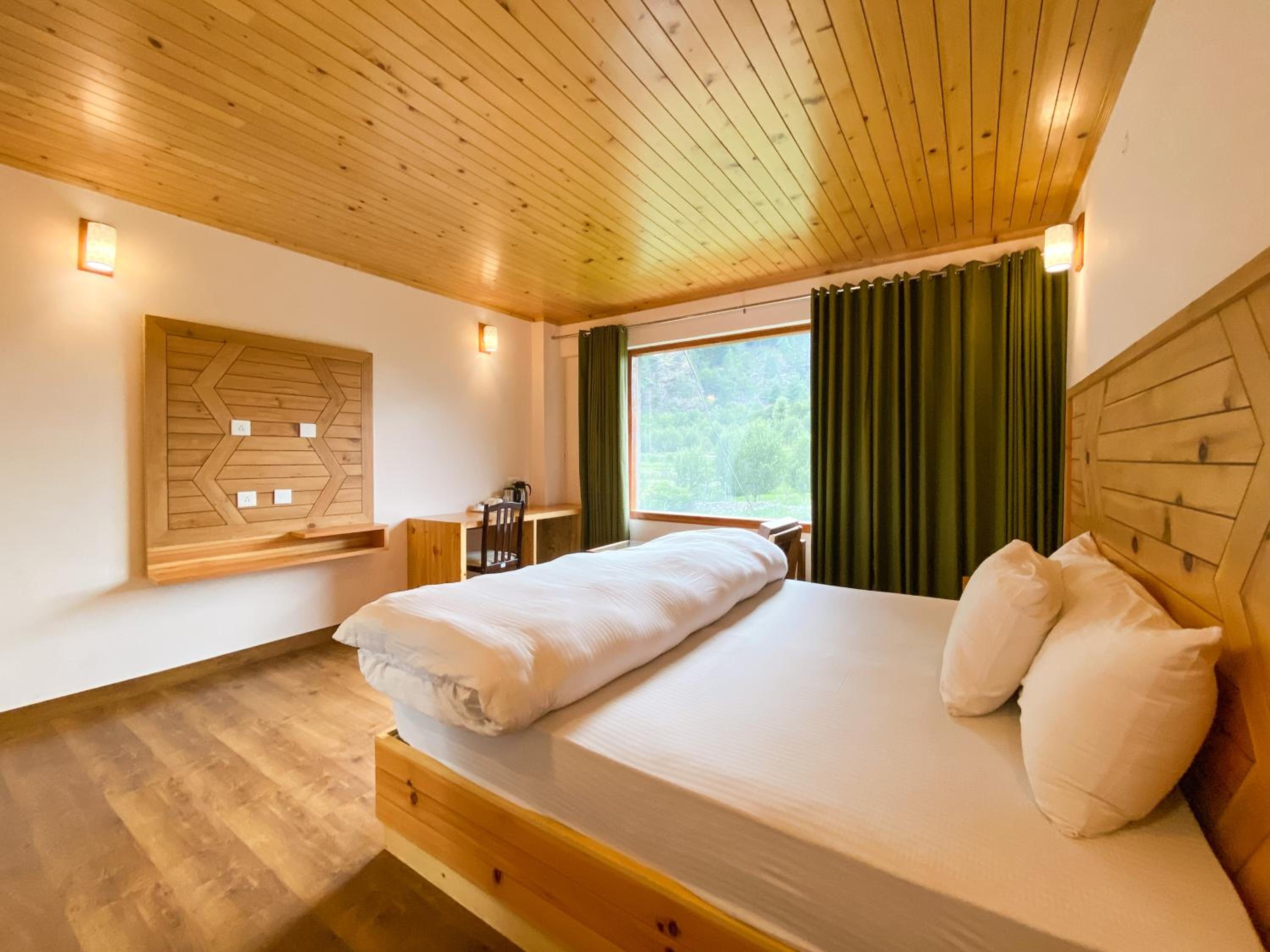 Deluxe Room photo 2