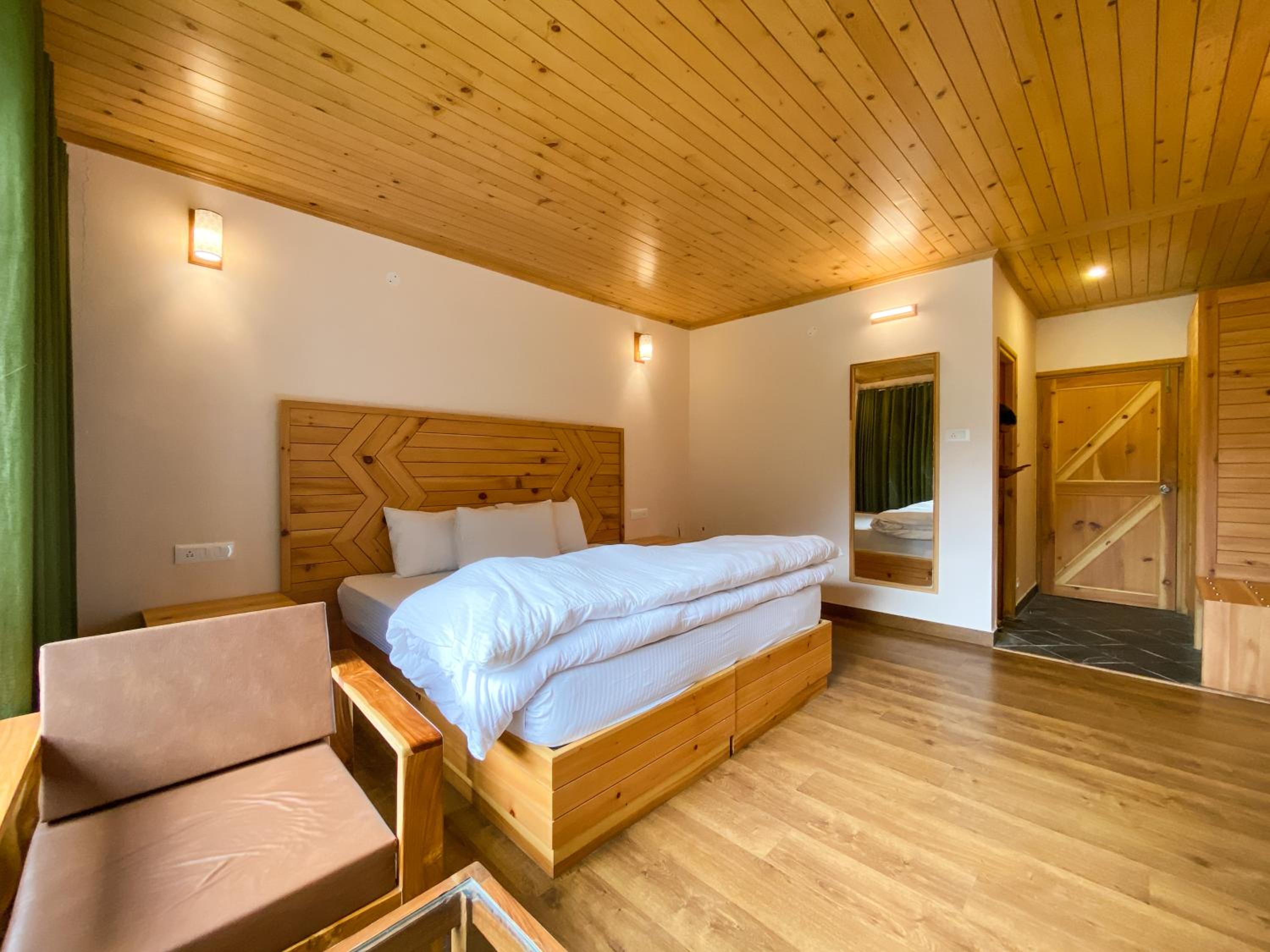 Deluxe Room photo 3