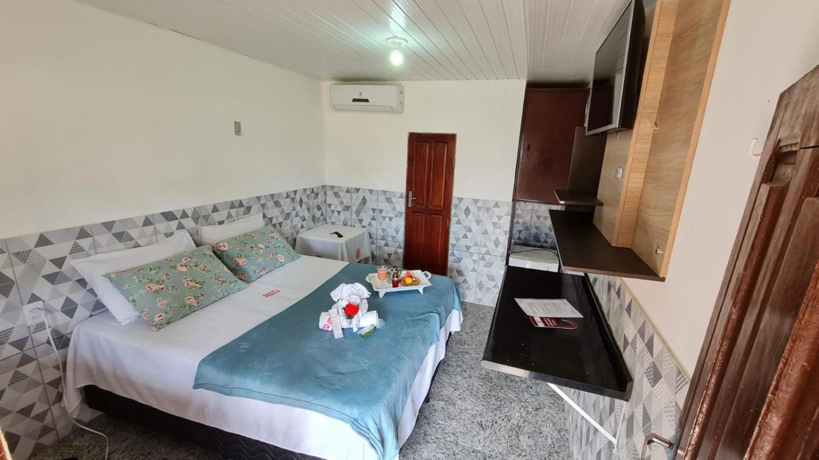 Double Room - Photo 5