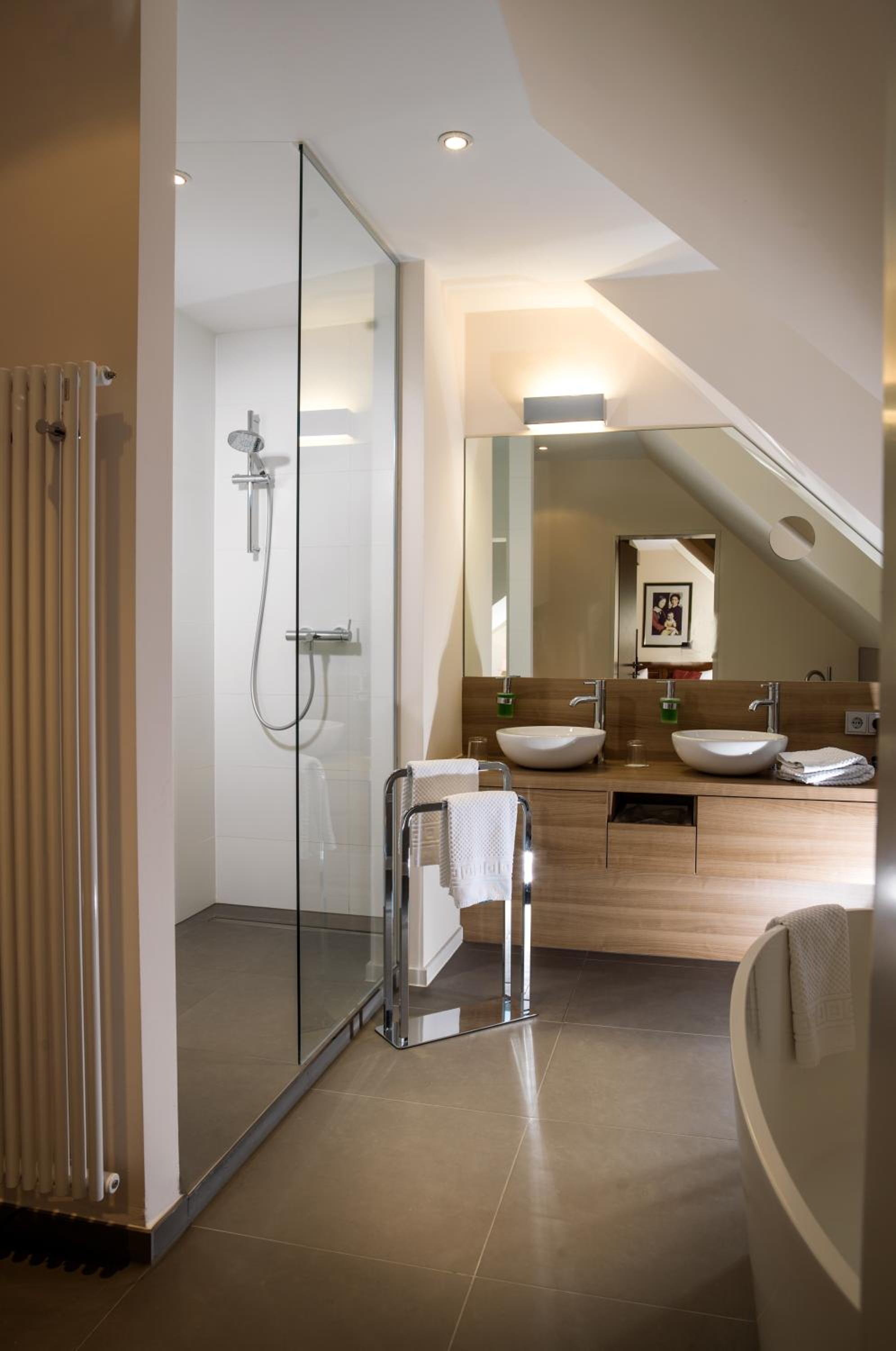 Deluxe Double Room - Photo 5