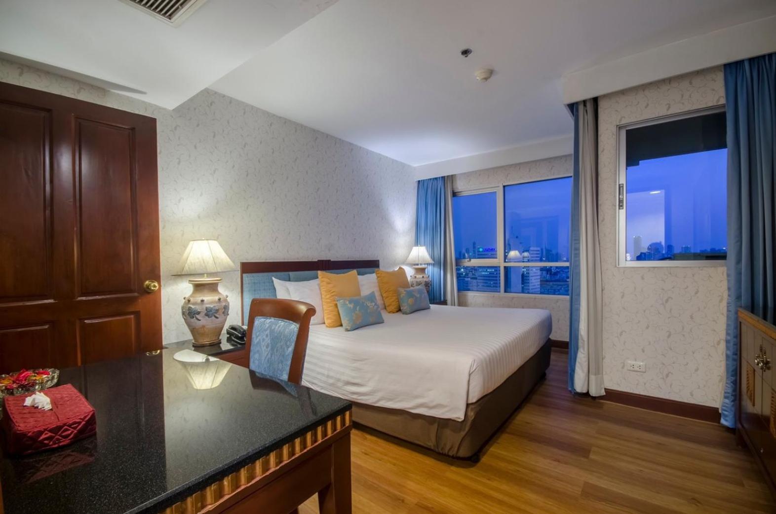 One-Bedroom Suite