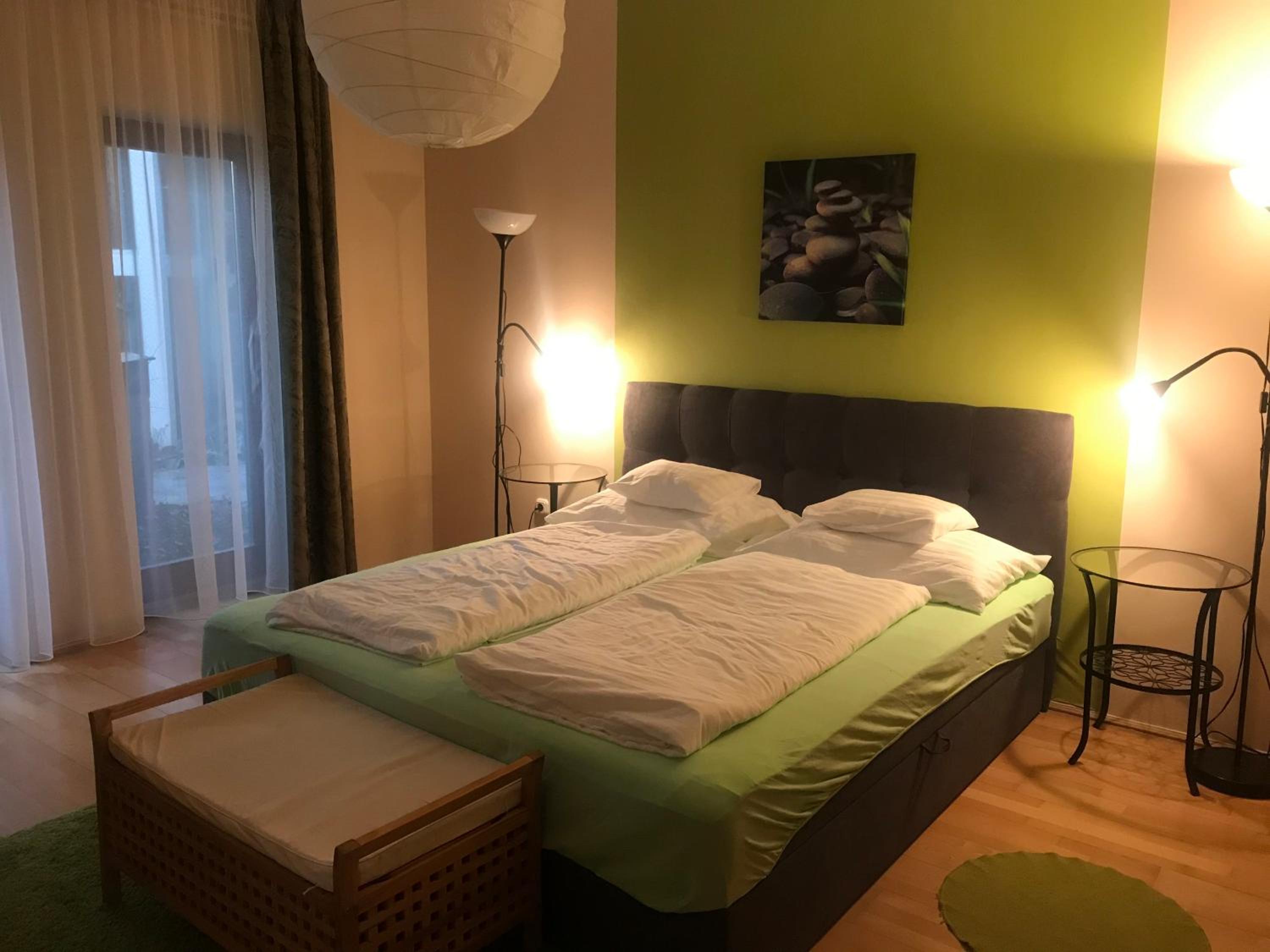 One-Bedroom Apartment (2 Adults) - Photo 27