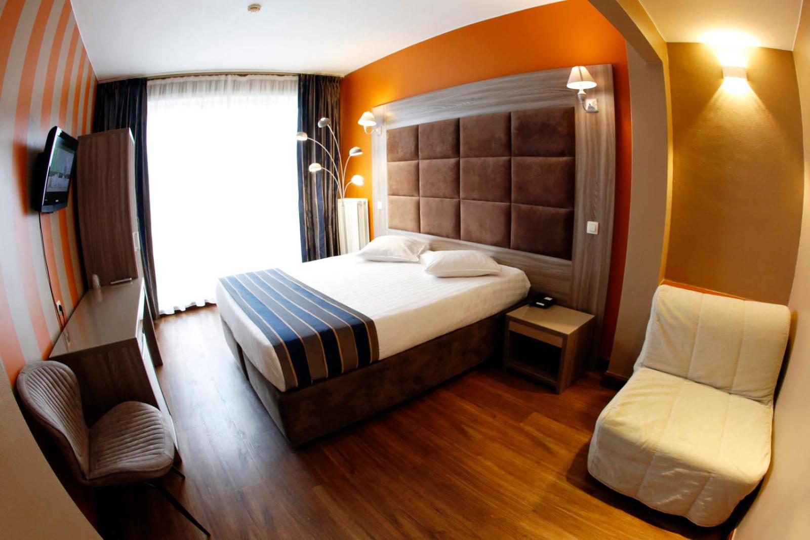 Superior Double Room - Photo 2
