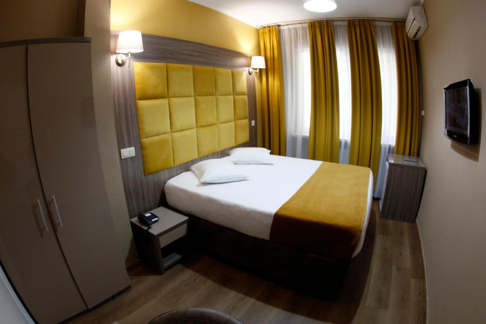 Economy Double Room - Photo 1