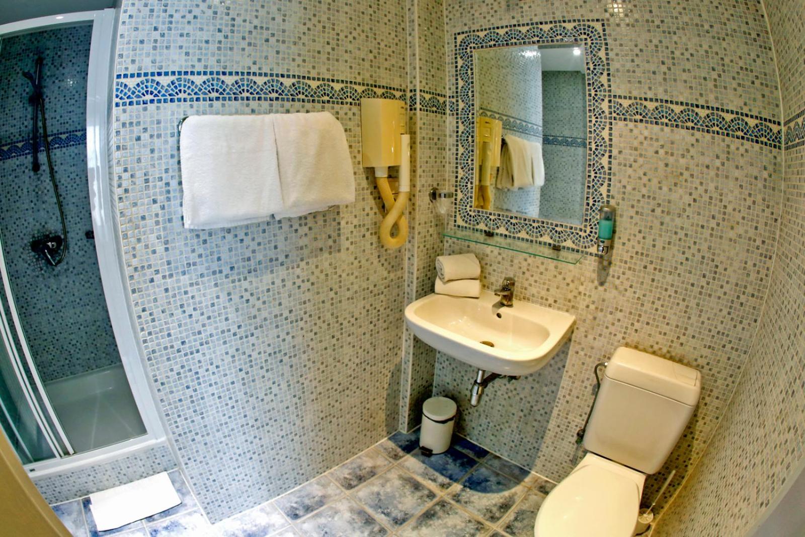 Superior Double Room - Photo 4