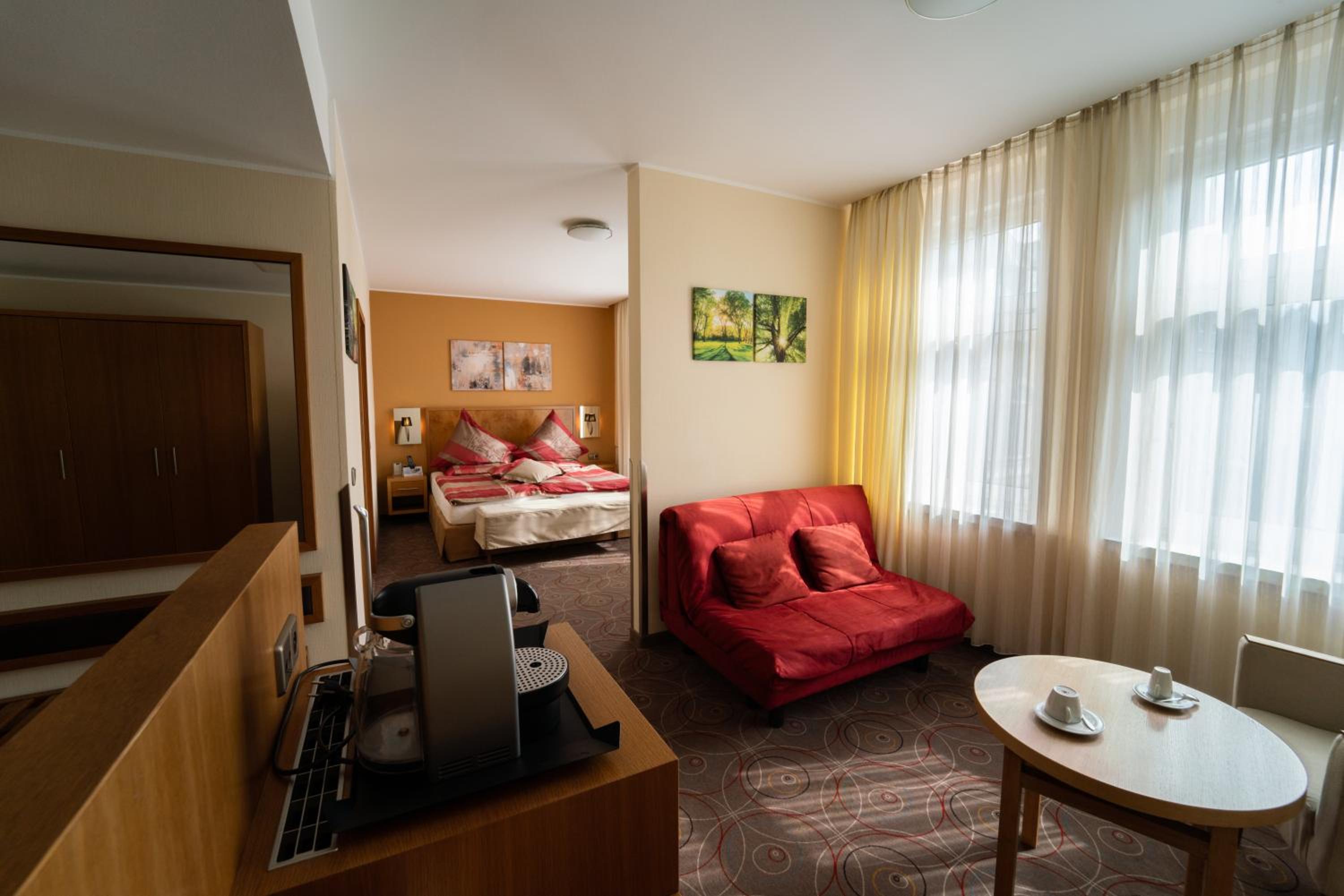 Suite photo 3