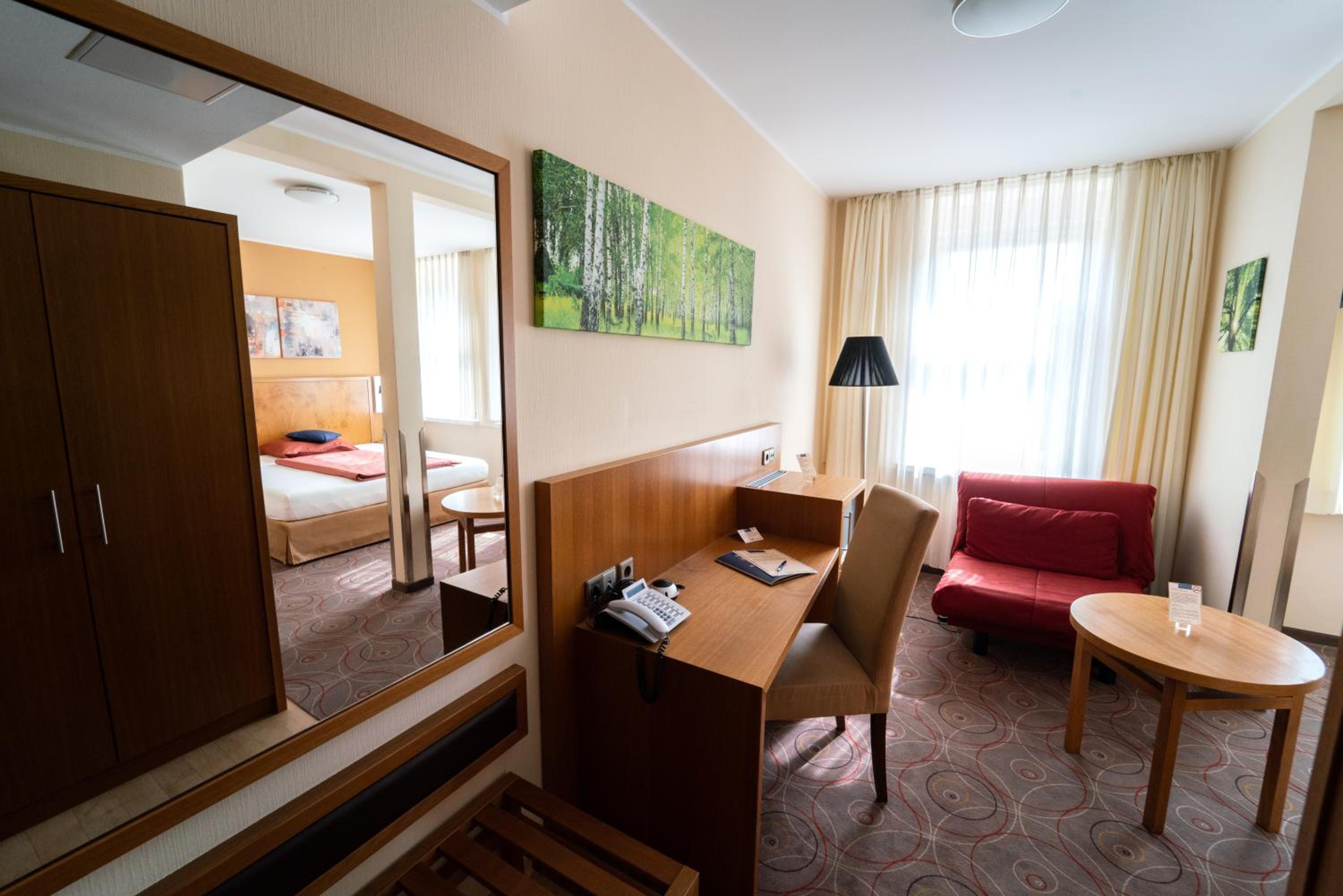 Comfort Double Room photo 2