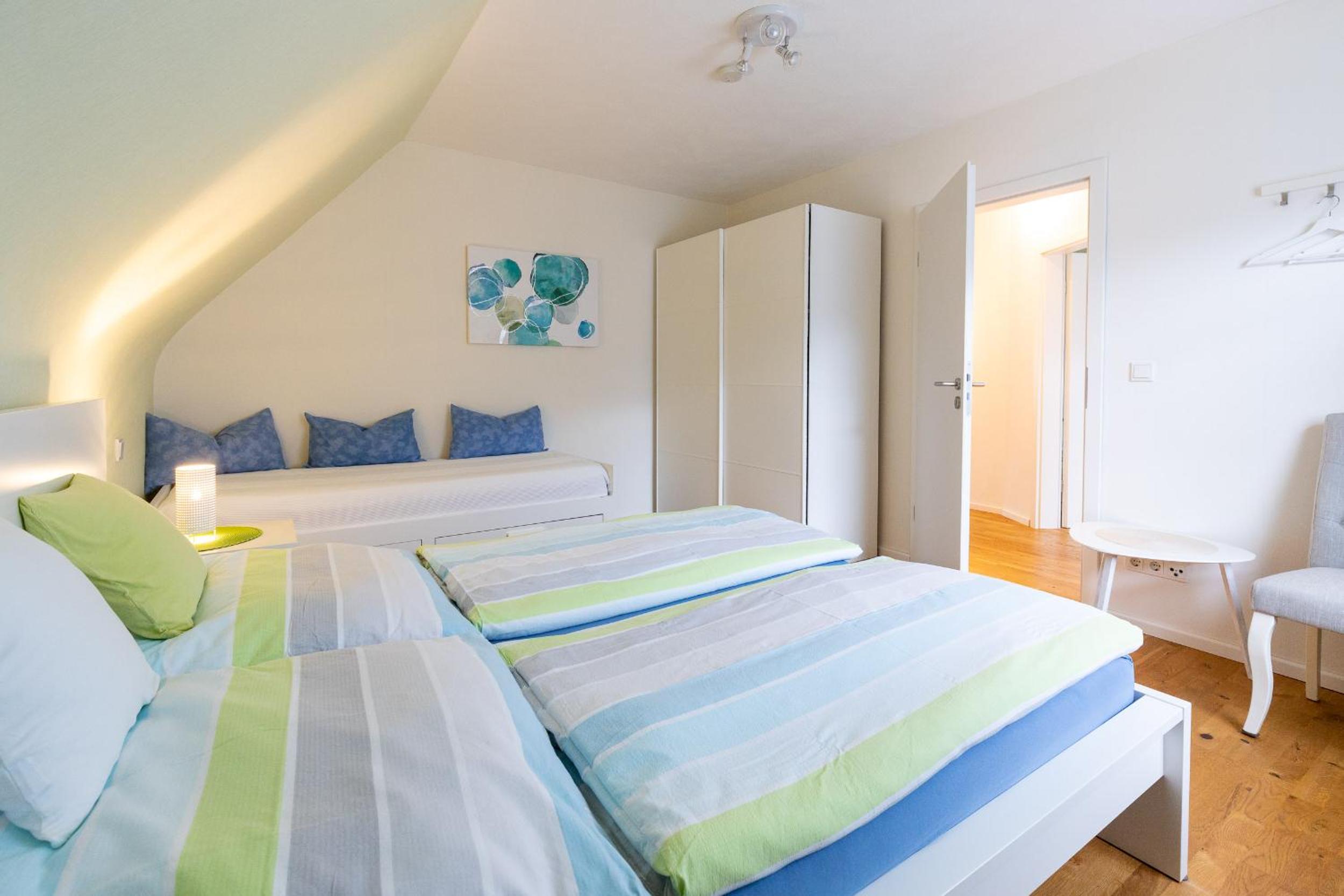 Four-Bedroom House photo 1