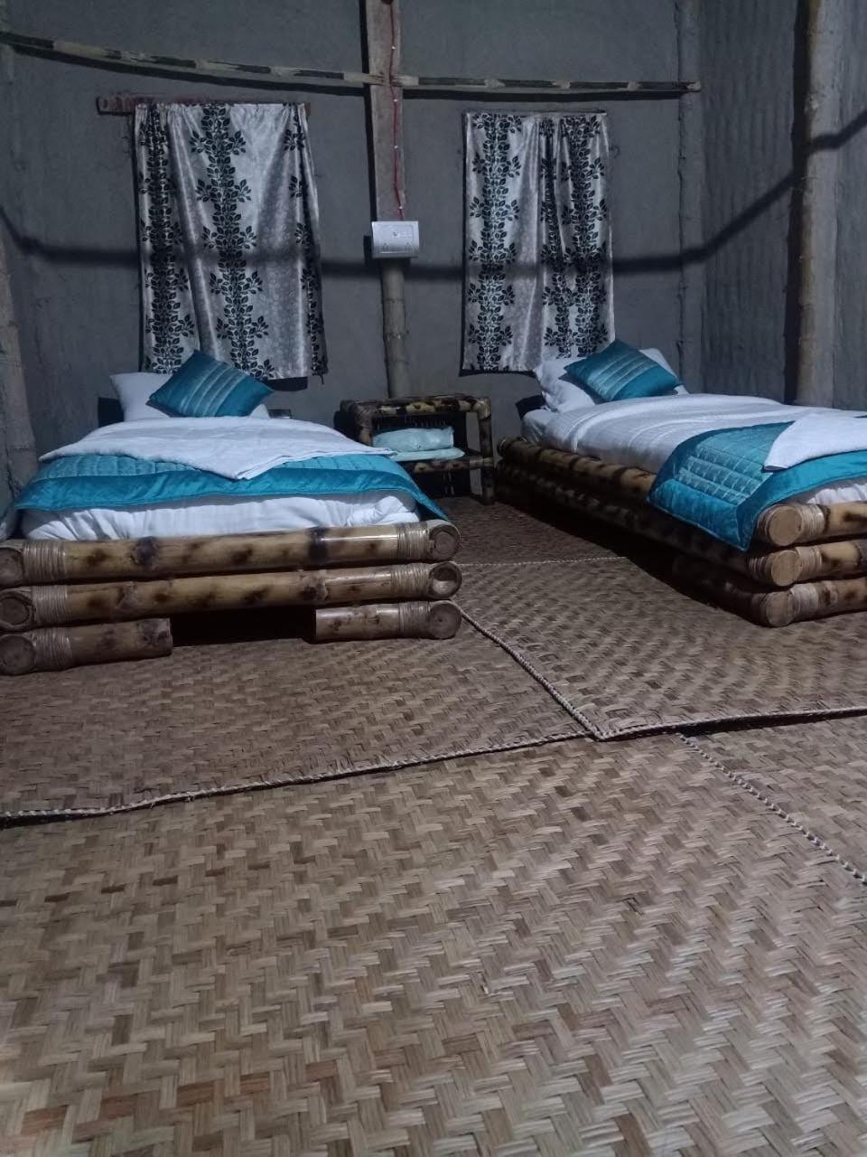 Budget Twin Room