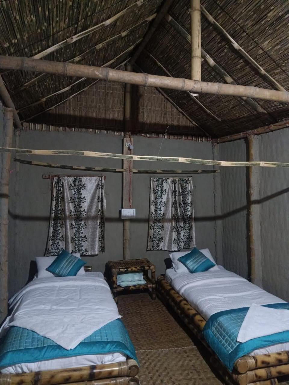 Budget Twin Room photo 3