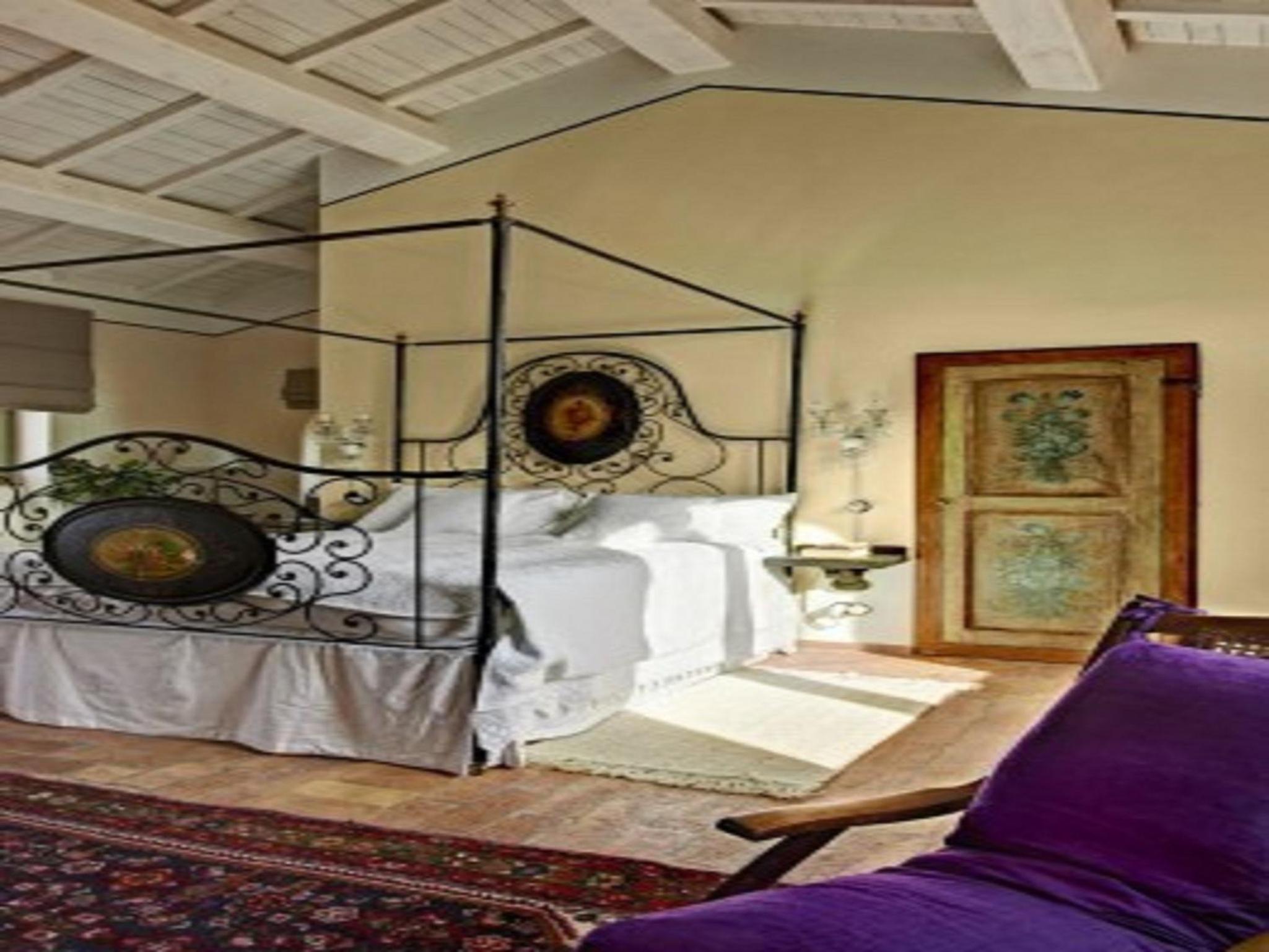 Suite with Balcony photo 3