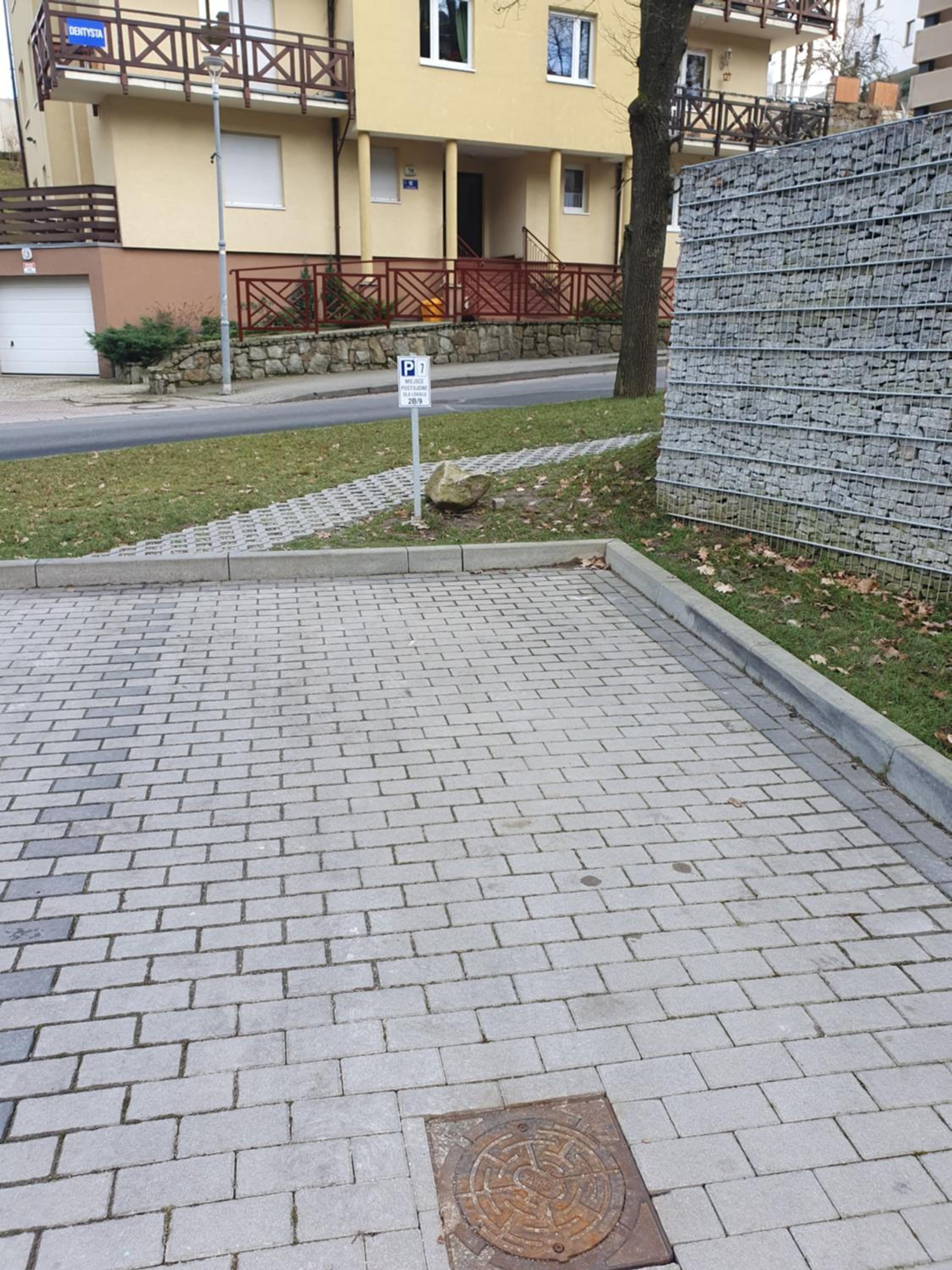 Two-Bedroom Apartment - Silver 2B