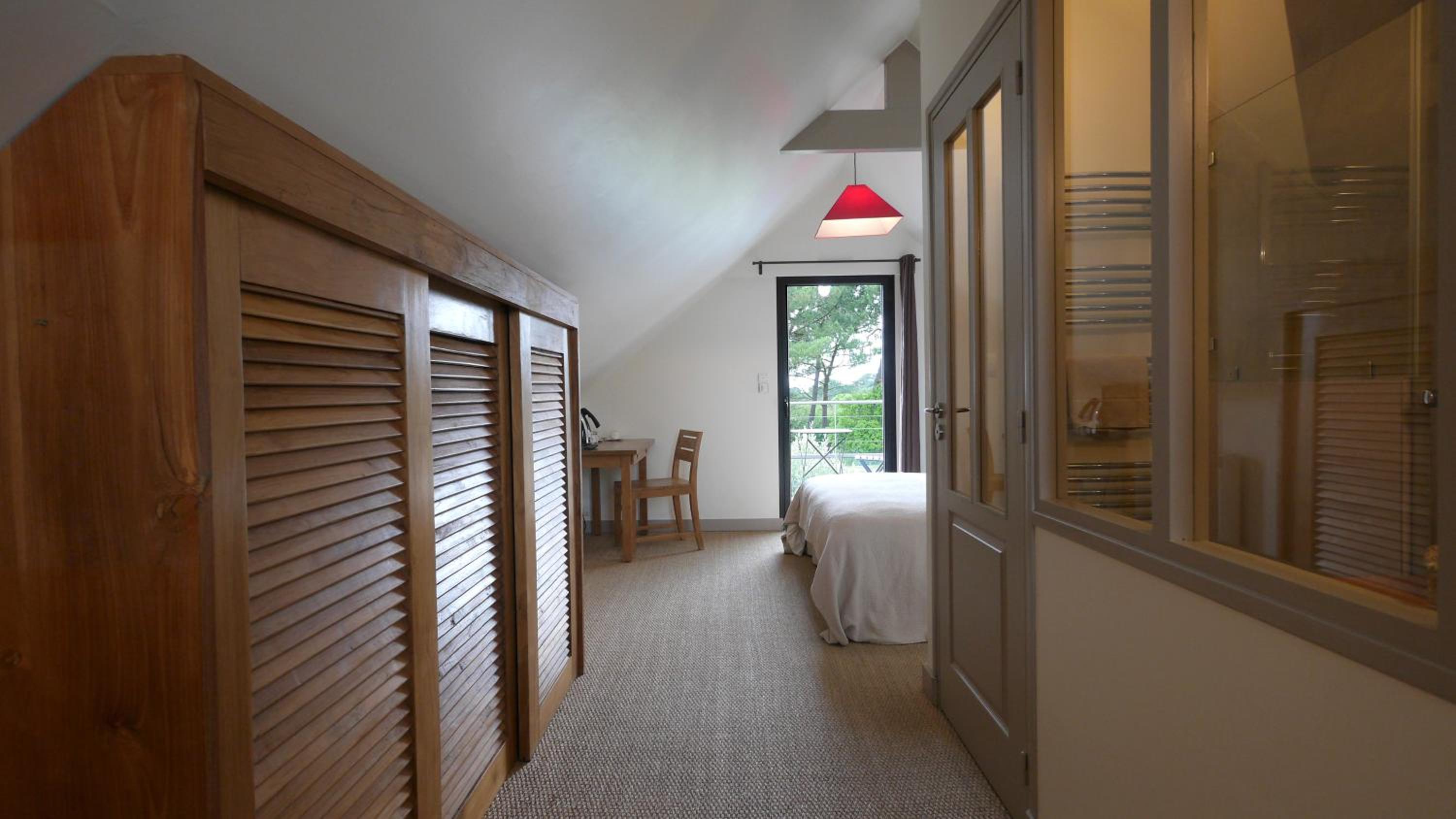 Double Room with Pool View photo 1