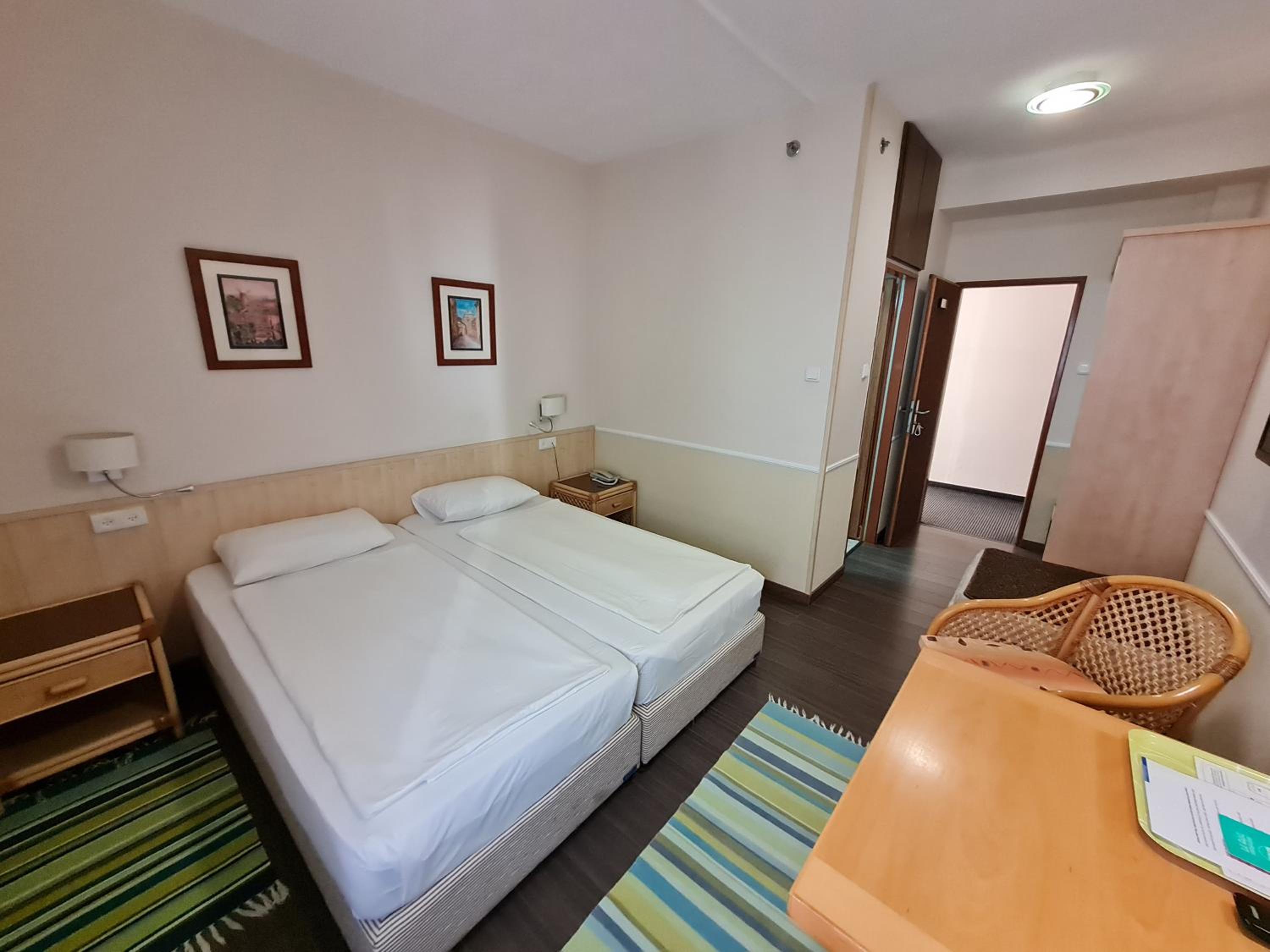 Twin Room photo 3