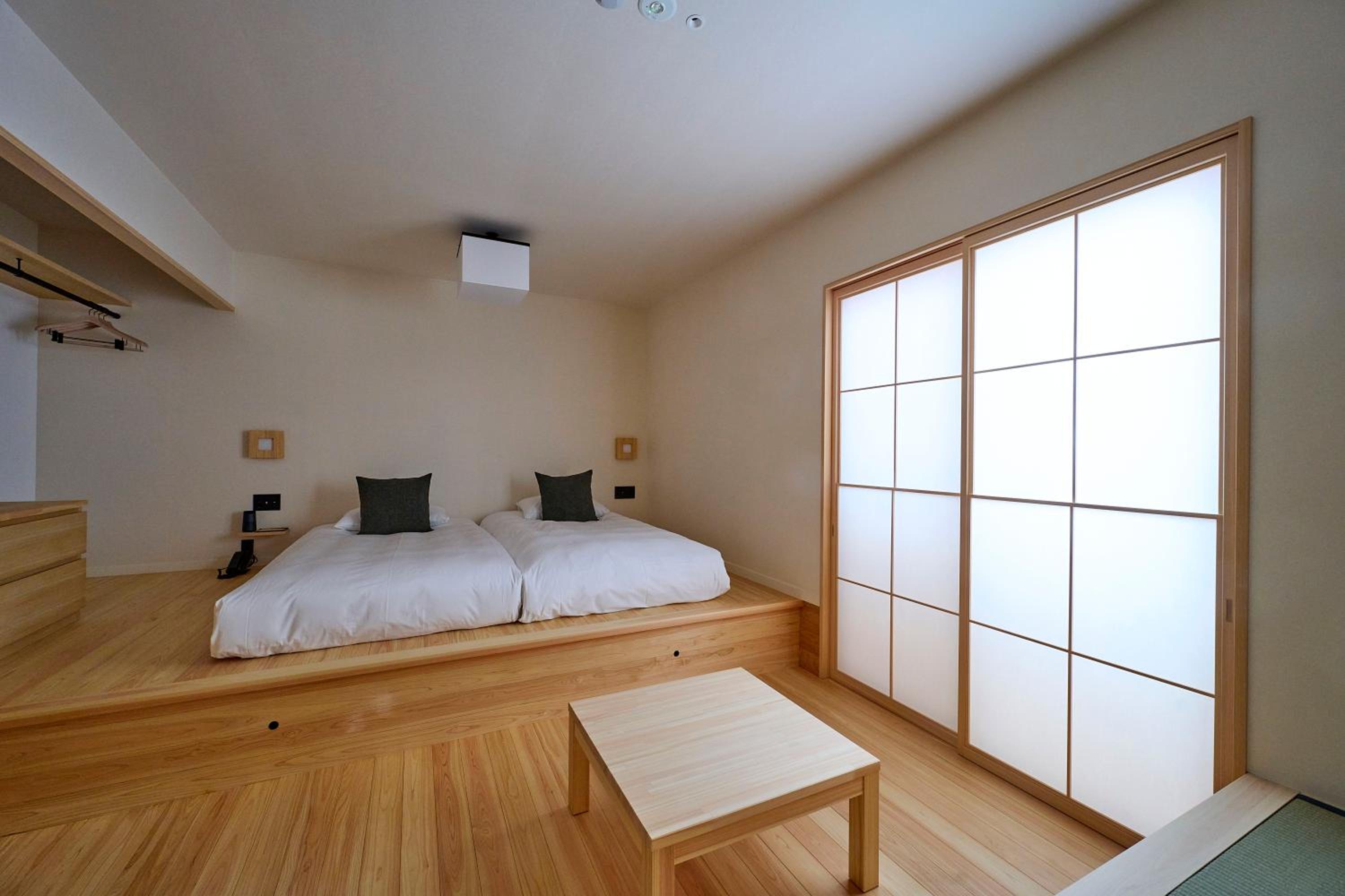 Triple Room with Shower - Photo 12