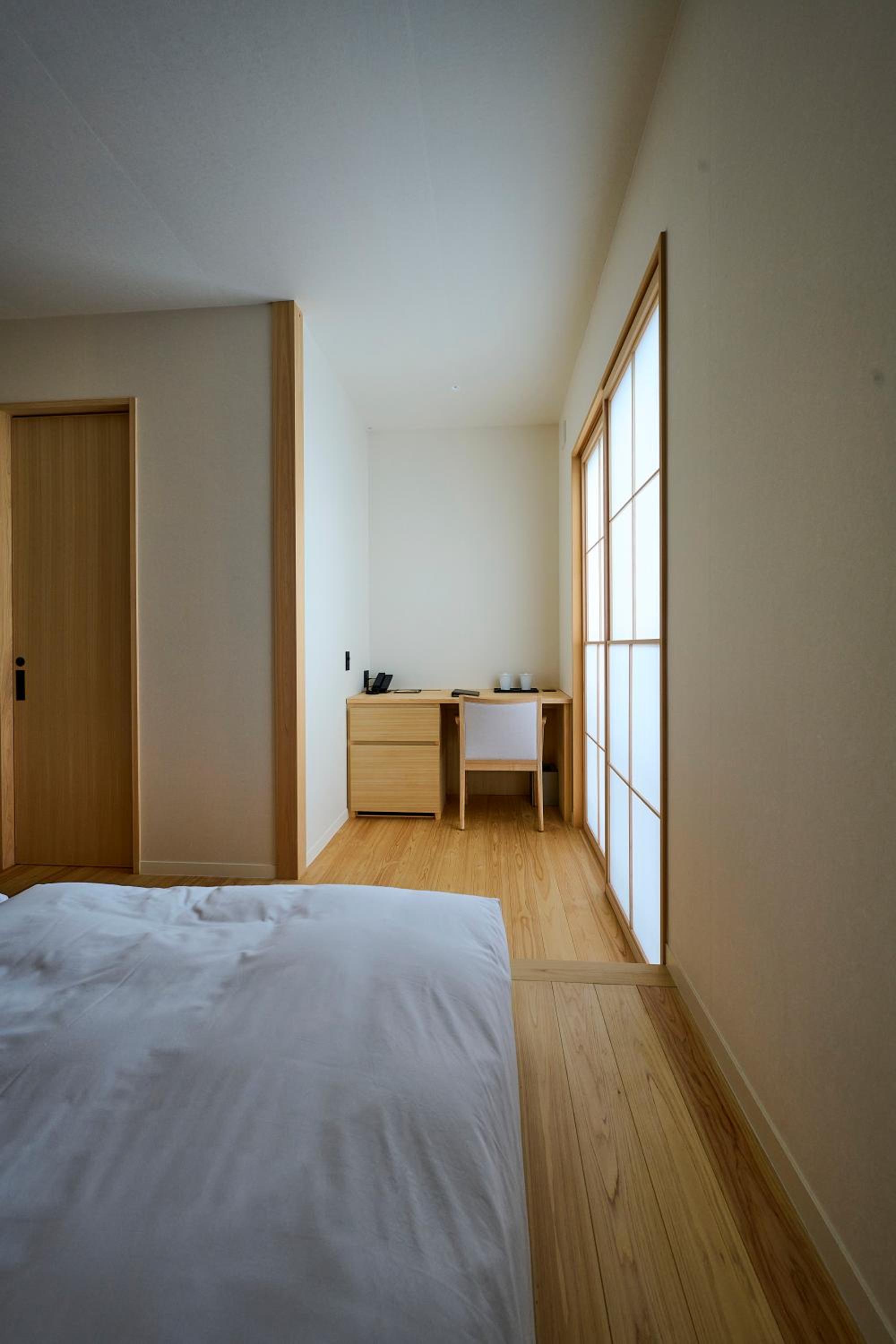 Twin Room with Shower - Photo 6