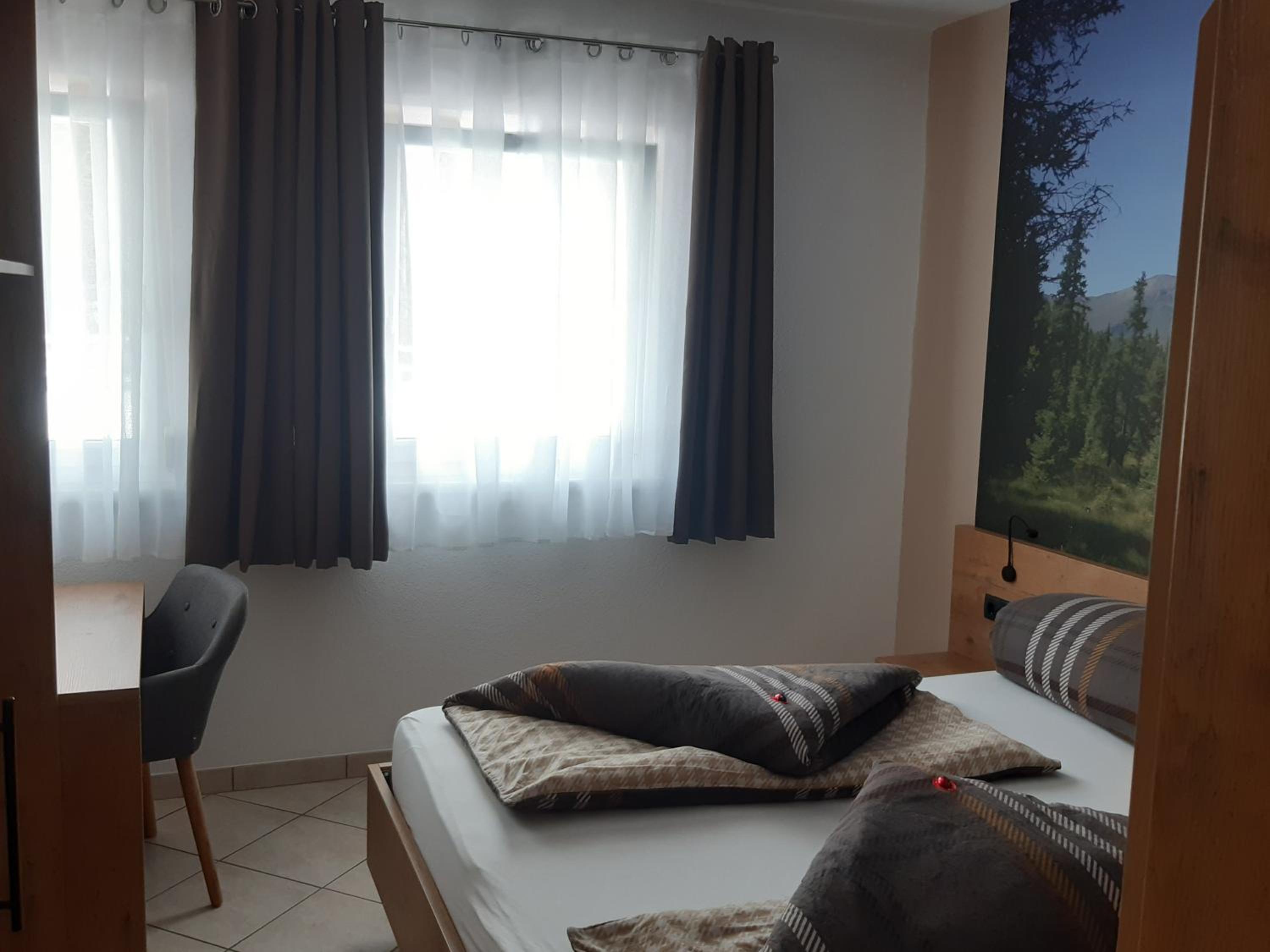 Apartment Erdgeschoss photo 2