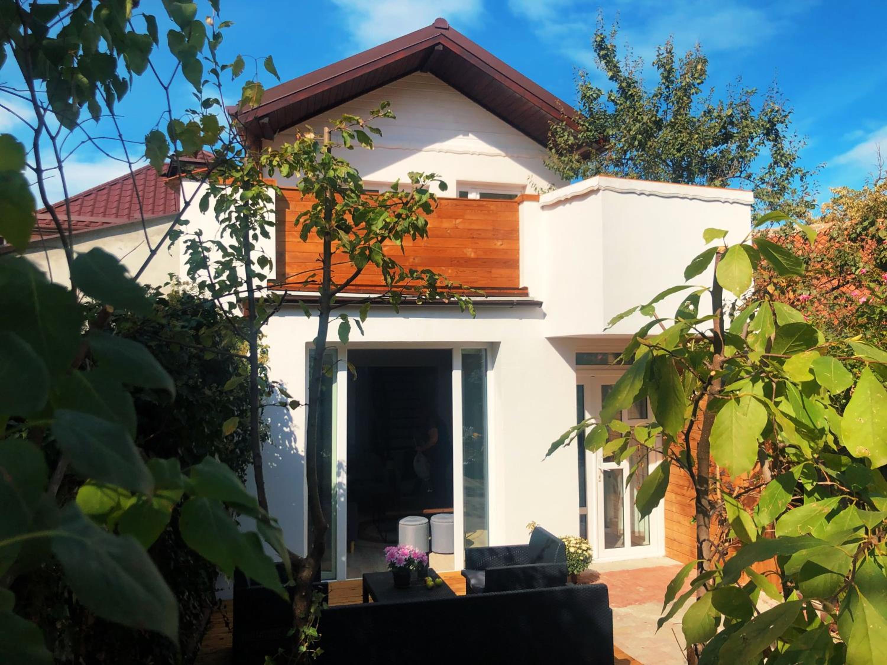 Superior Villa