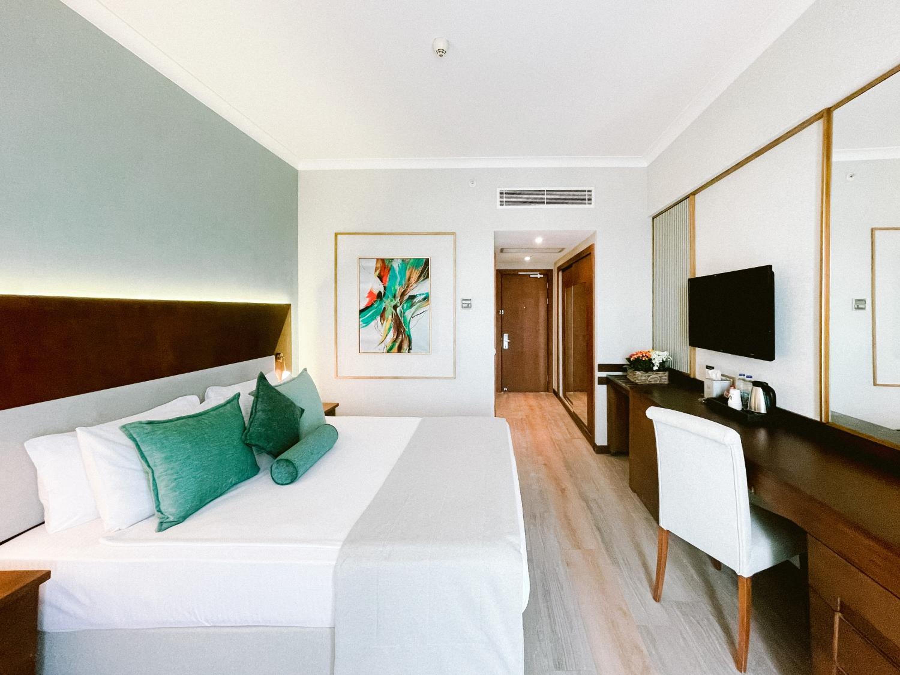 Premium Double Room - Photo 3