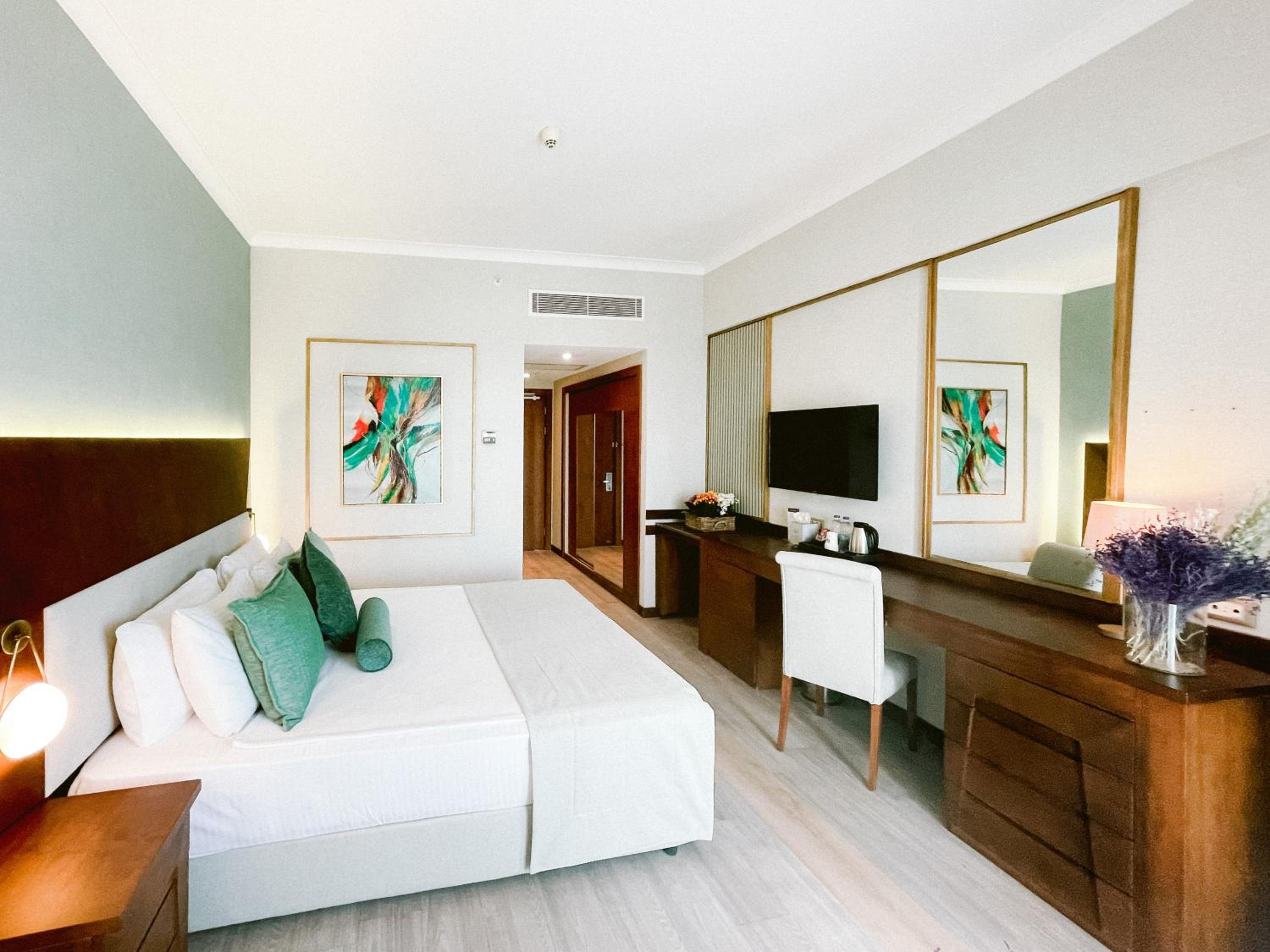 Premium Double Room - Photo 4