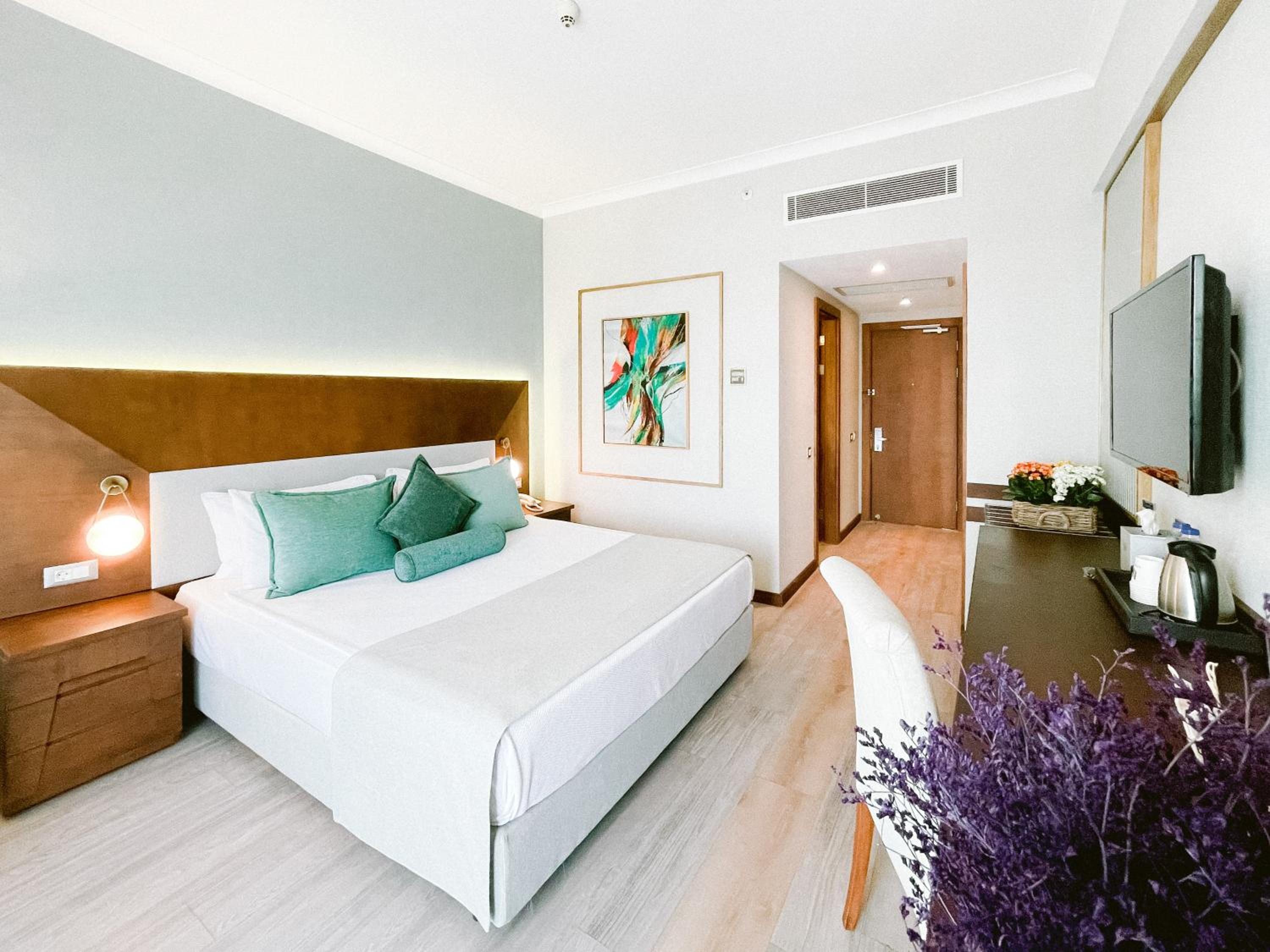 Premium Double Room - Photo 5
