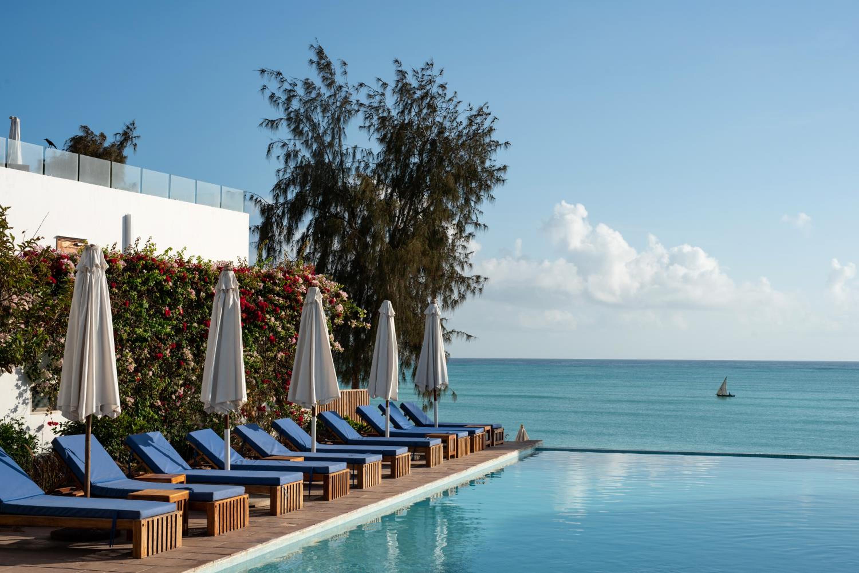 Sea View Room