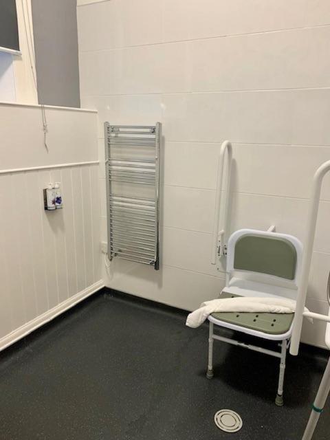 King Room - Disability Access - Photo 4